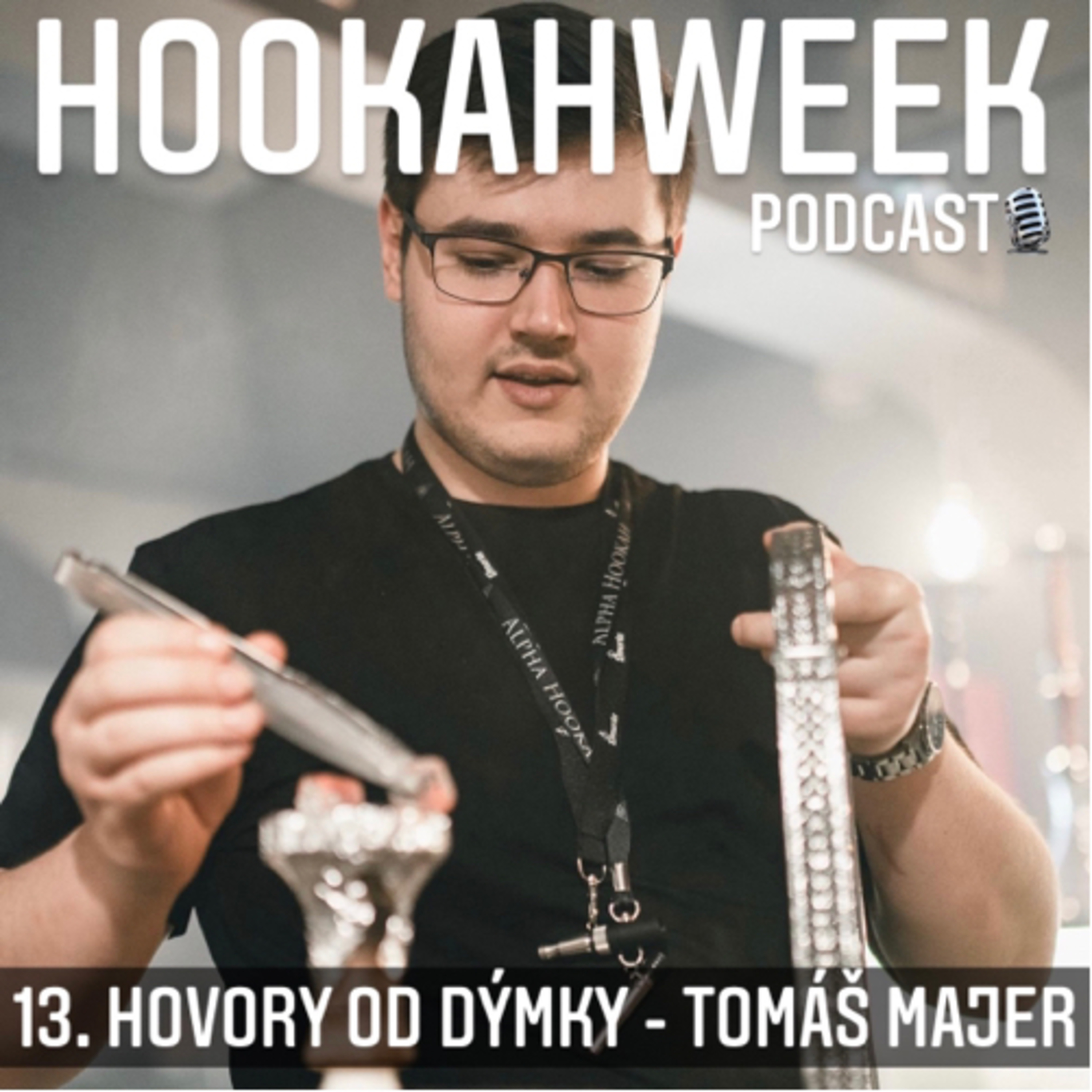 HookahWeek