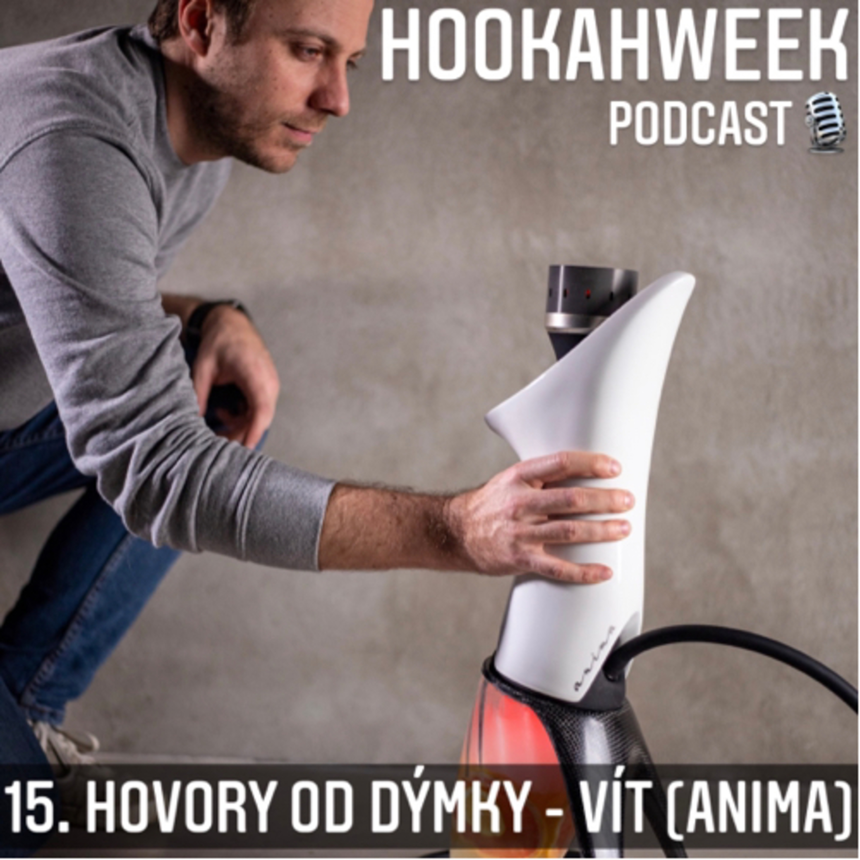 HookahWeek