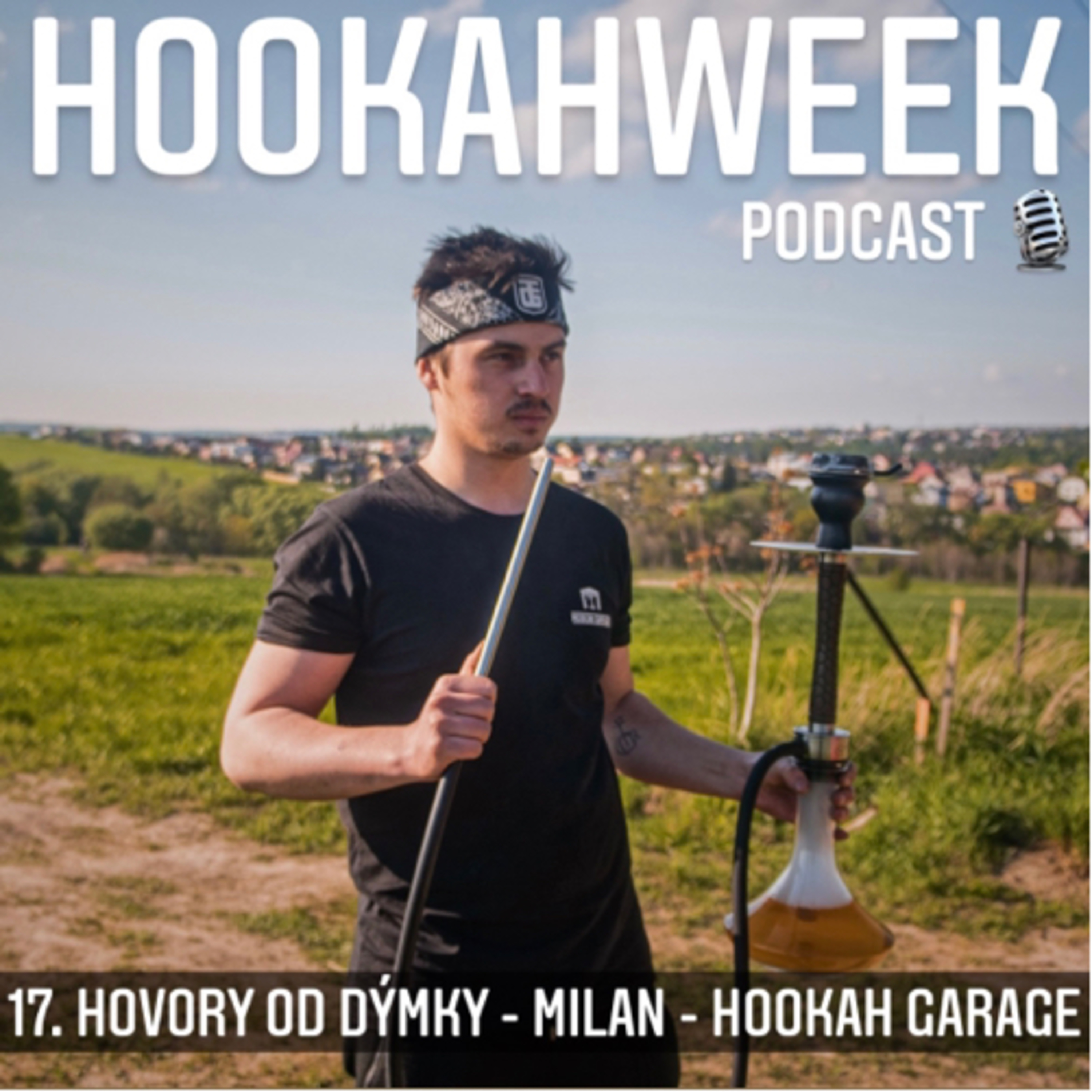 HookahWeek