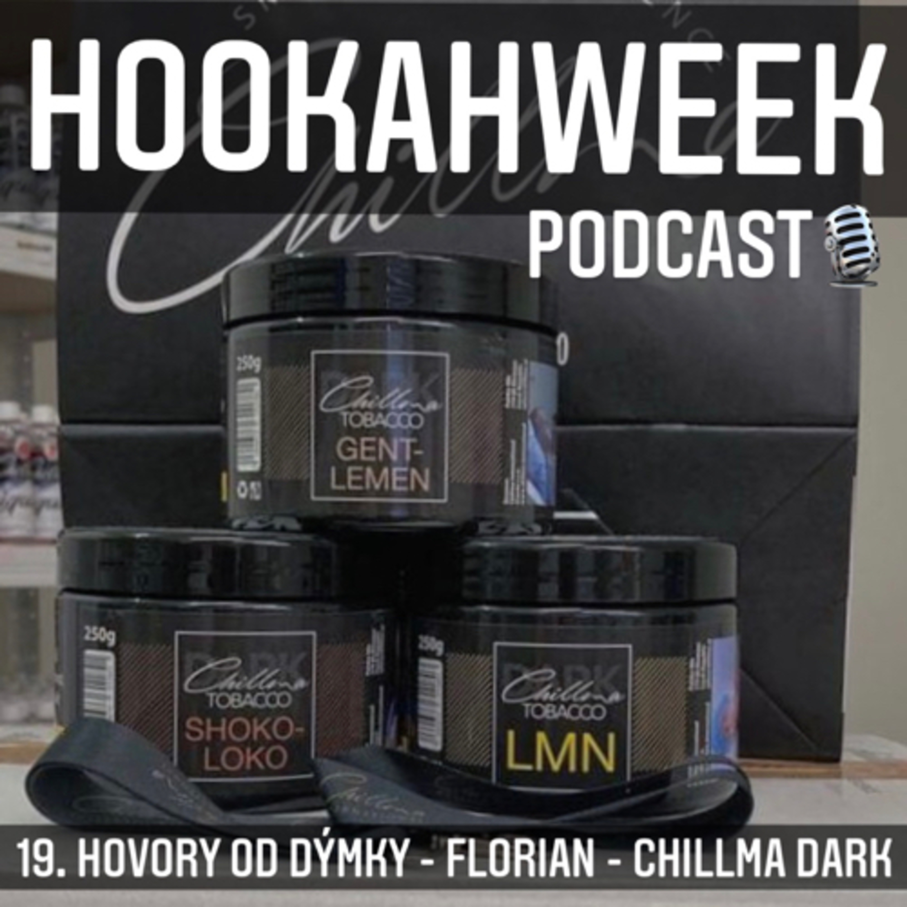 HookahWeek