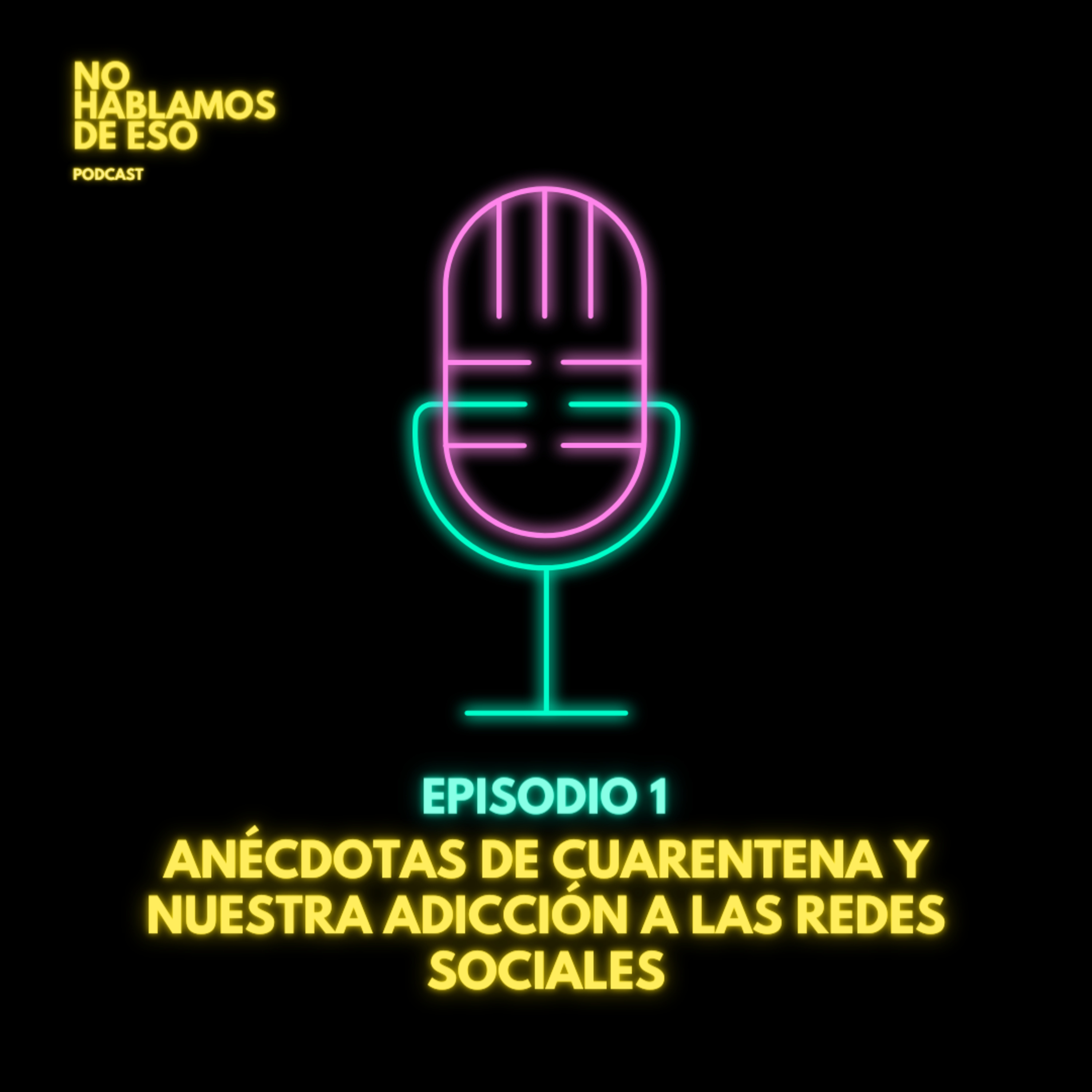 No Hablamos de Eso