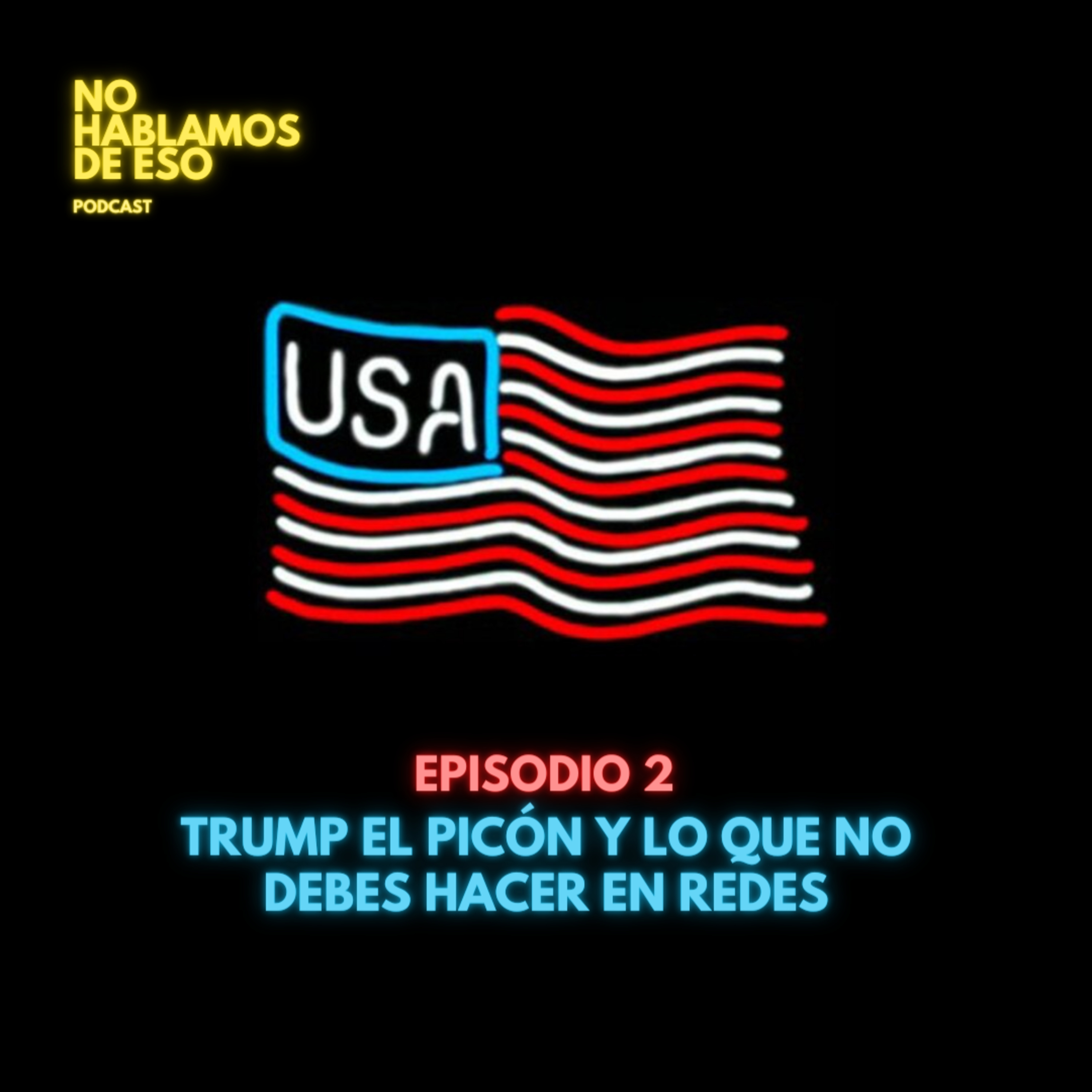 No Hablamos de Eso