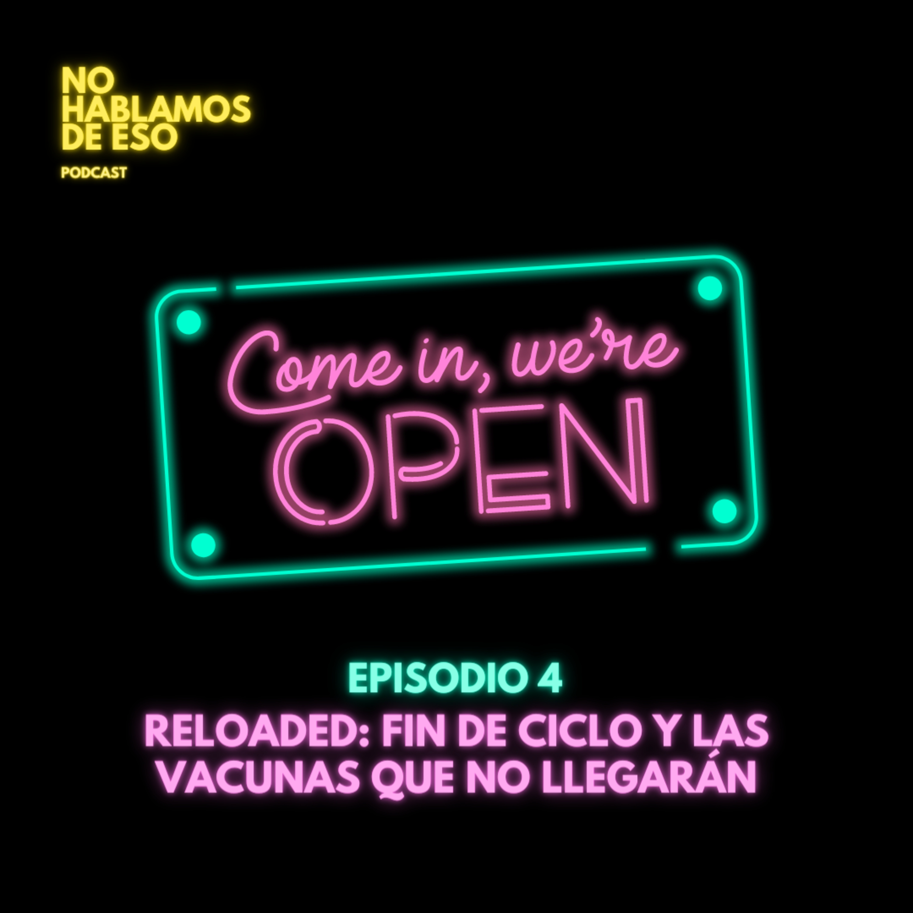 No Hablamos de Eso