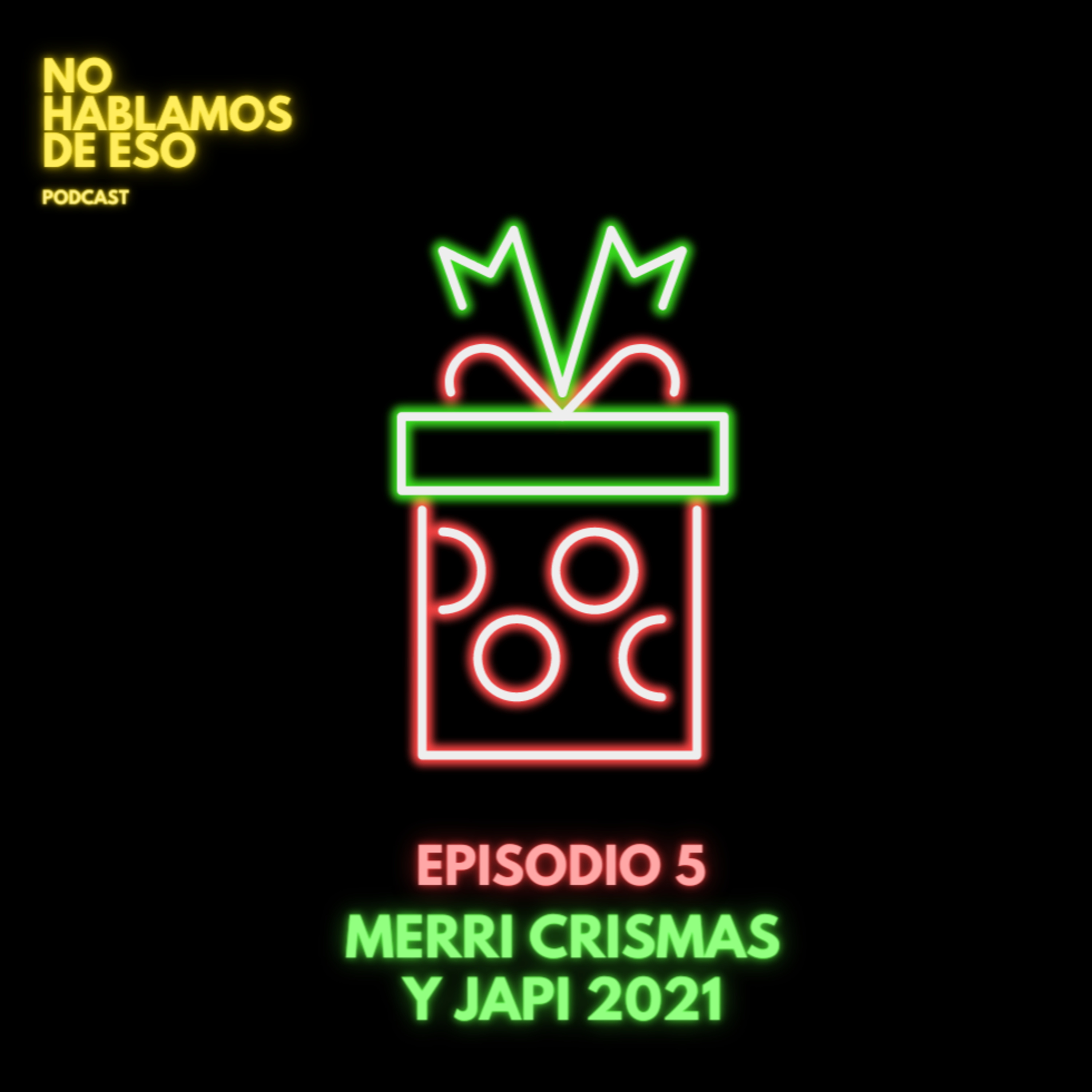 No Hablamos de Eso