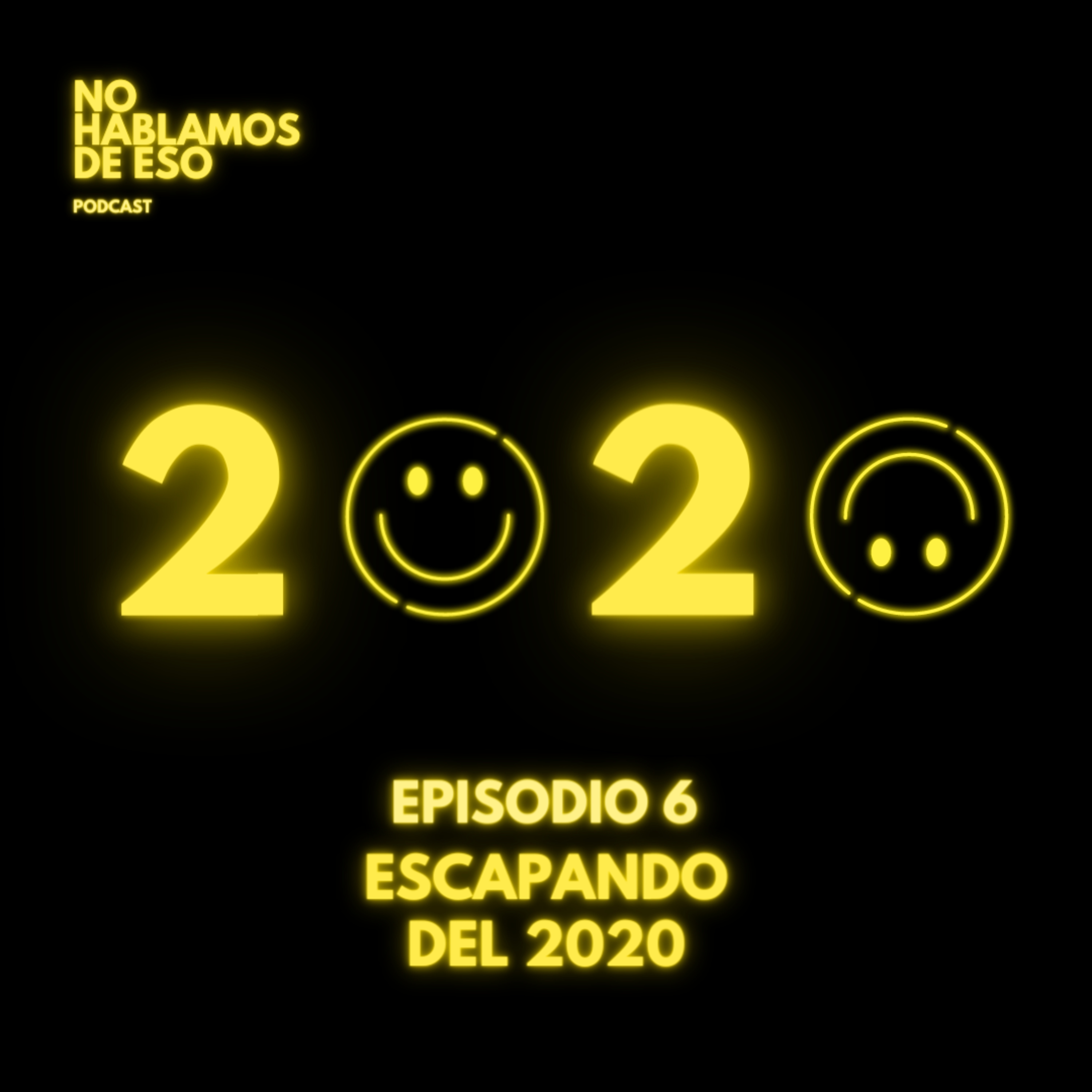 No Hablamos de Eso