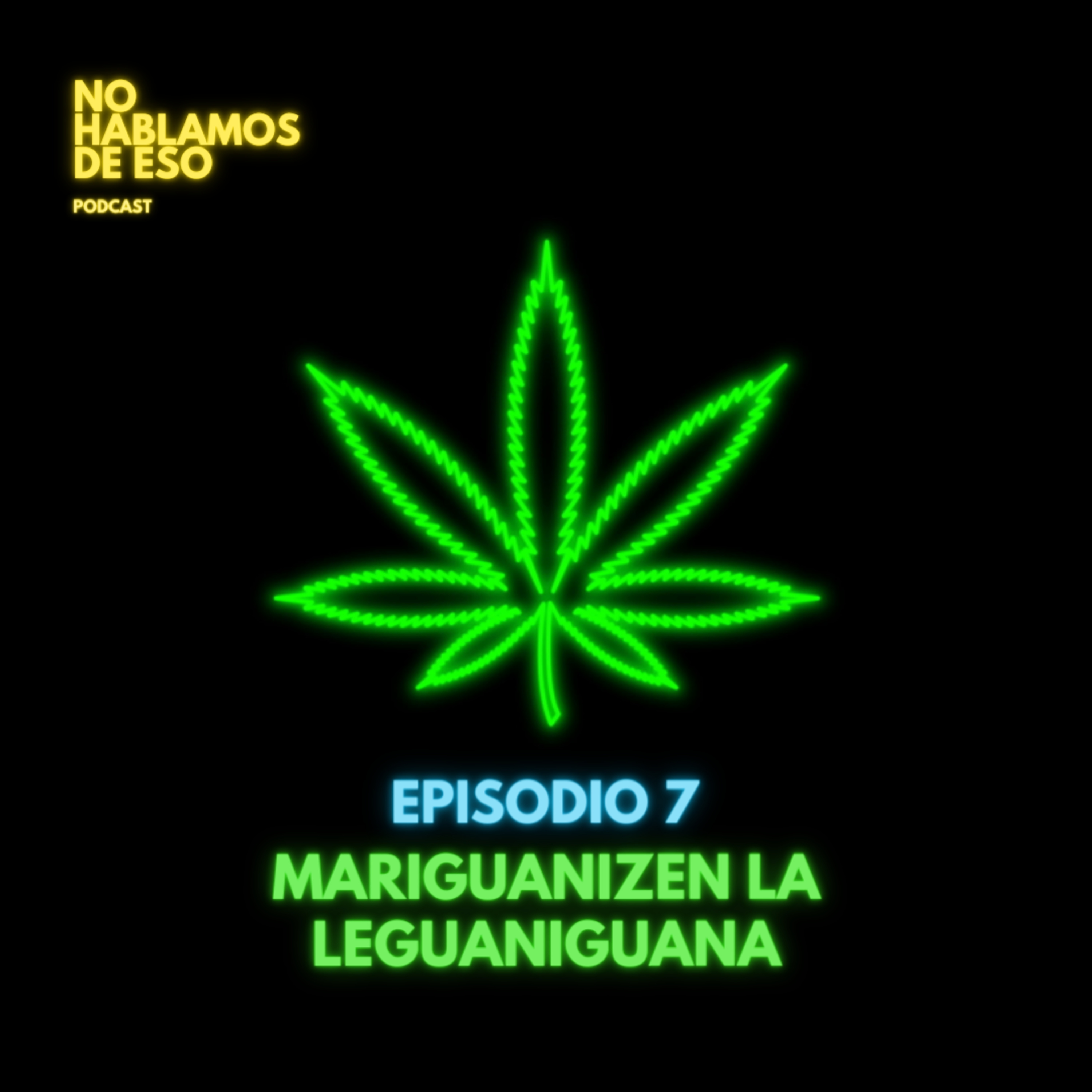 No Hablamos de Eso