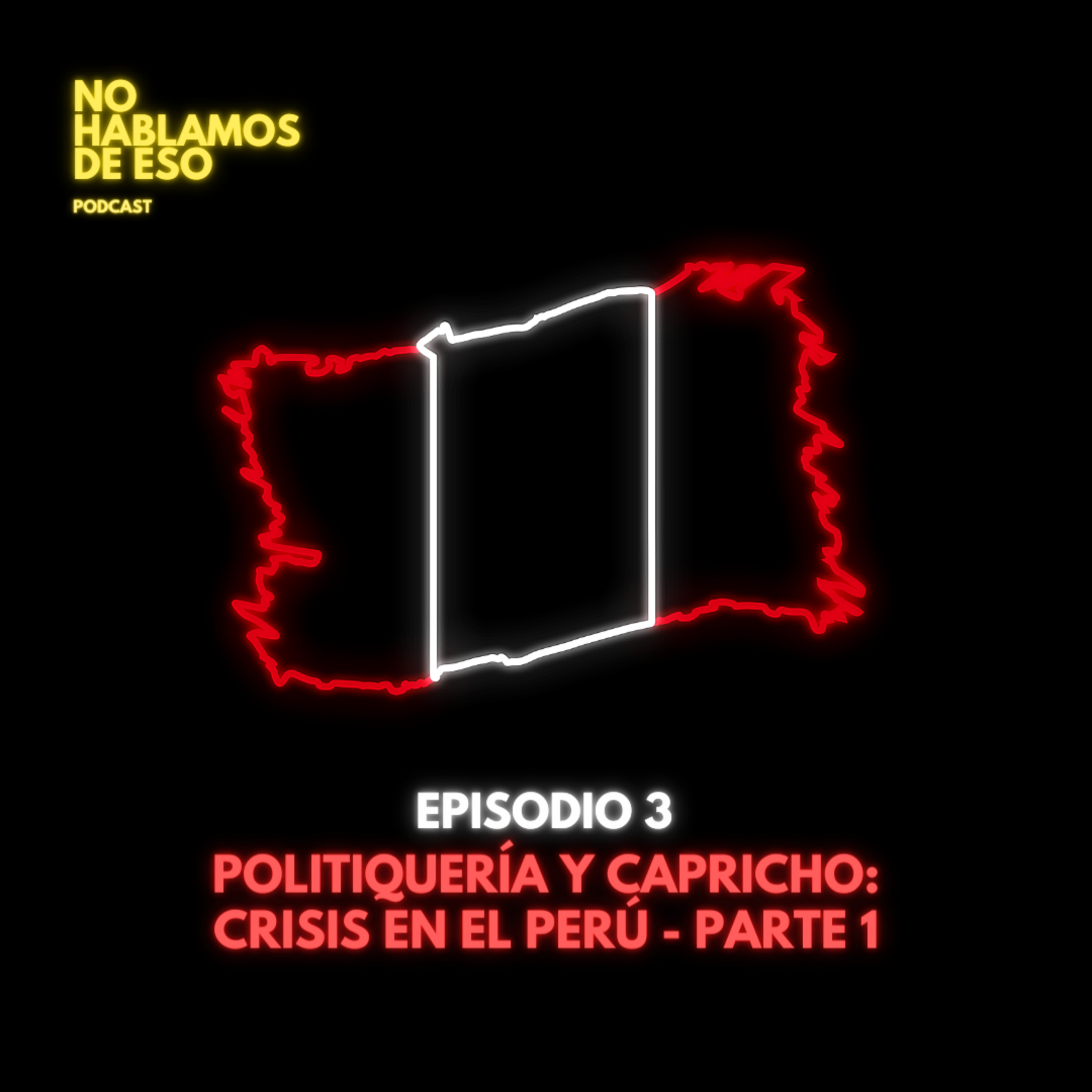 No Hablamos de Eso