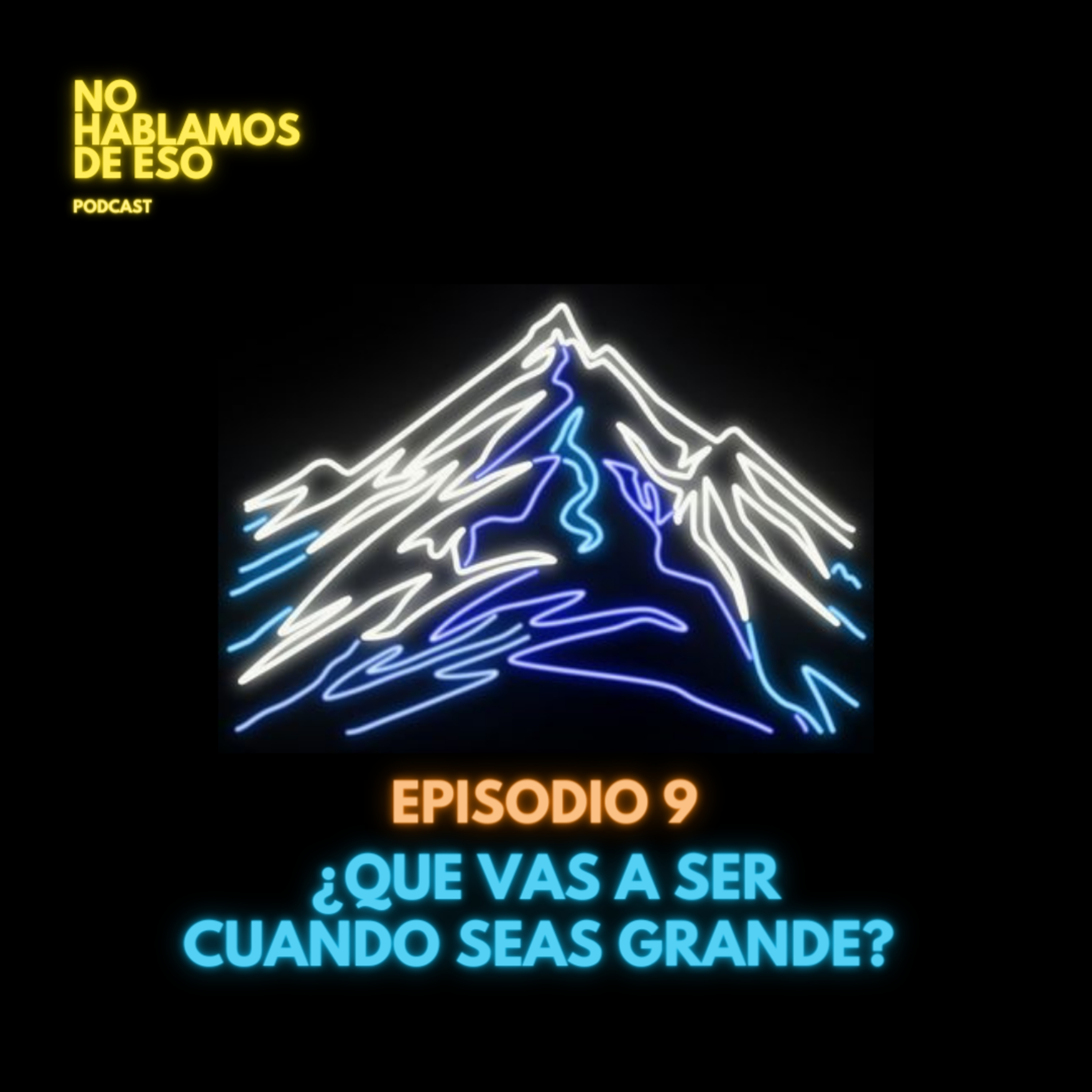 No Hablamos de Eso