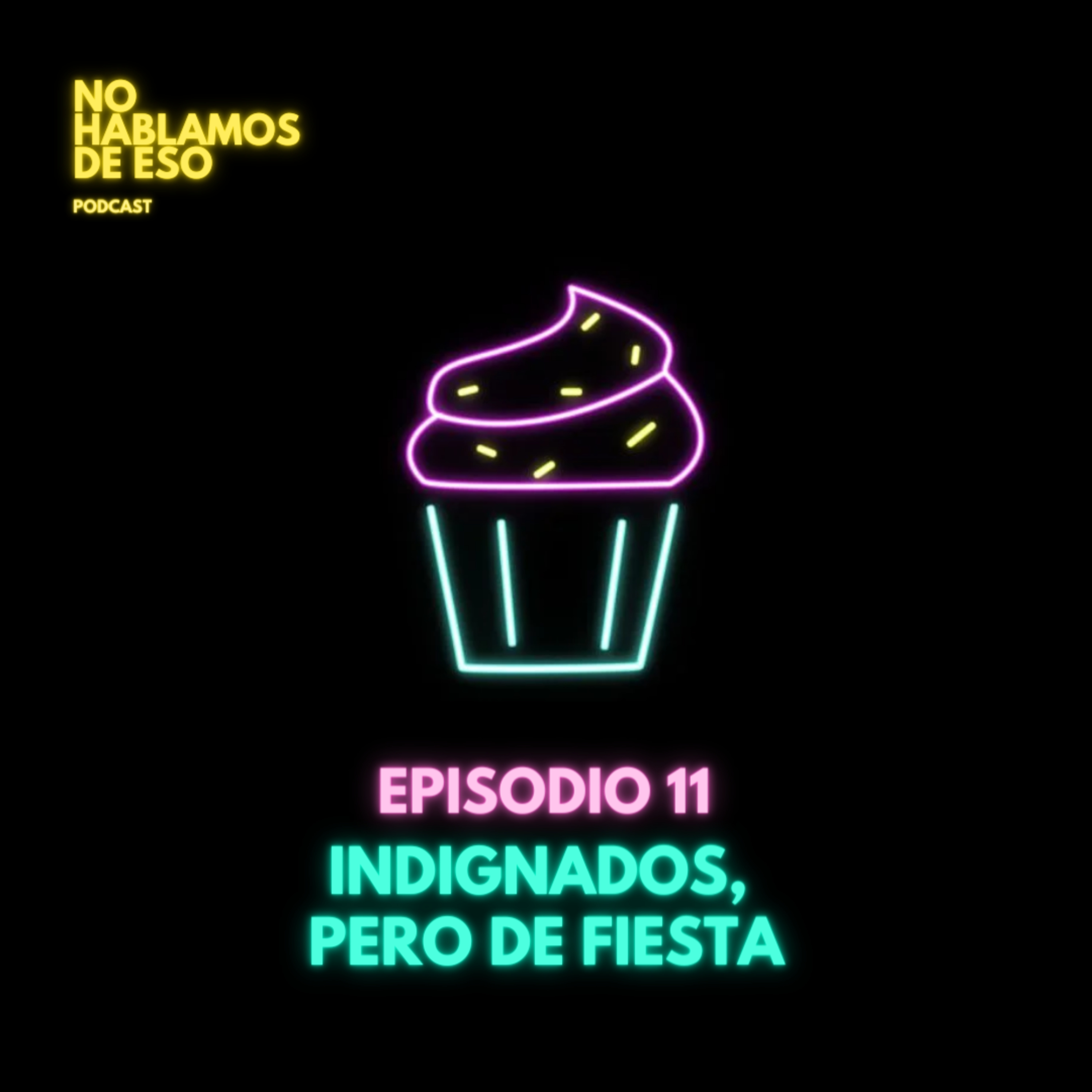 No Hablamos de Eso