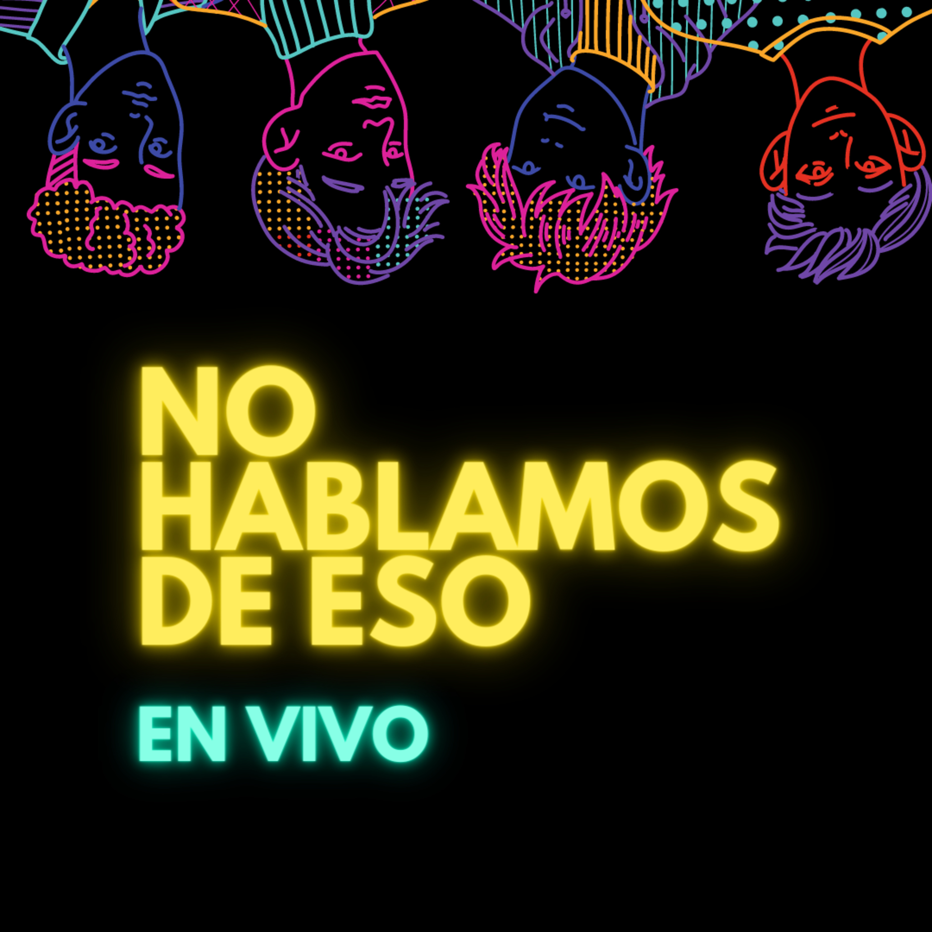 No Hablamos de Eso