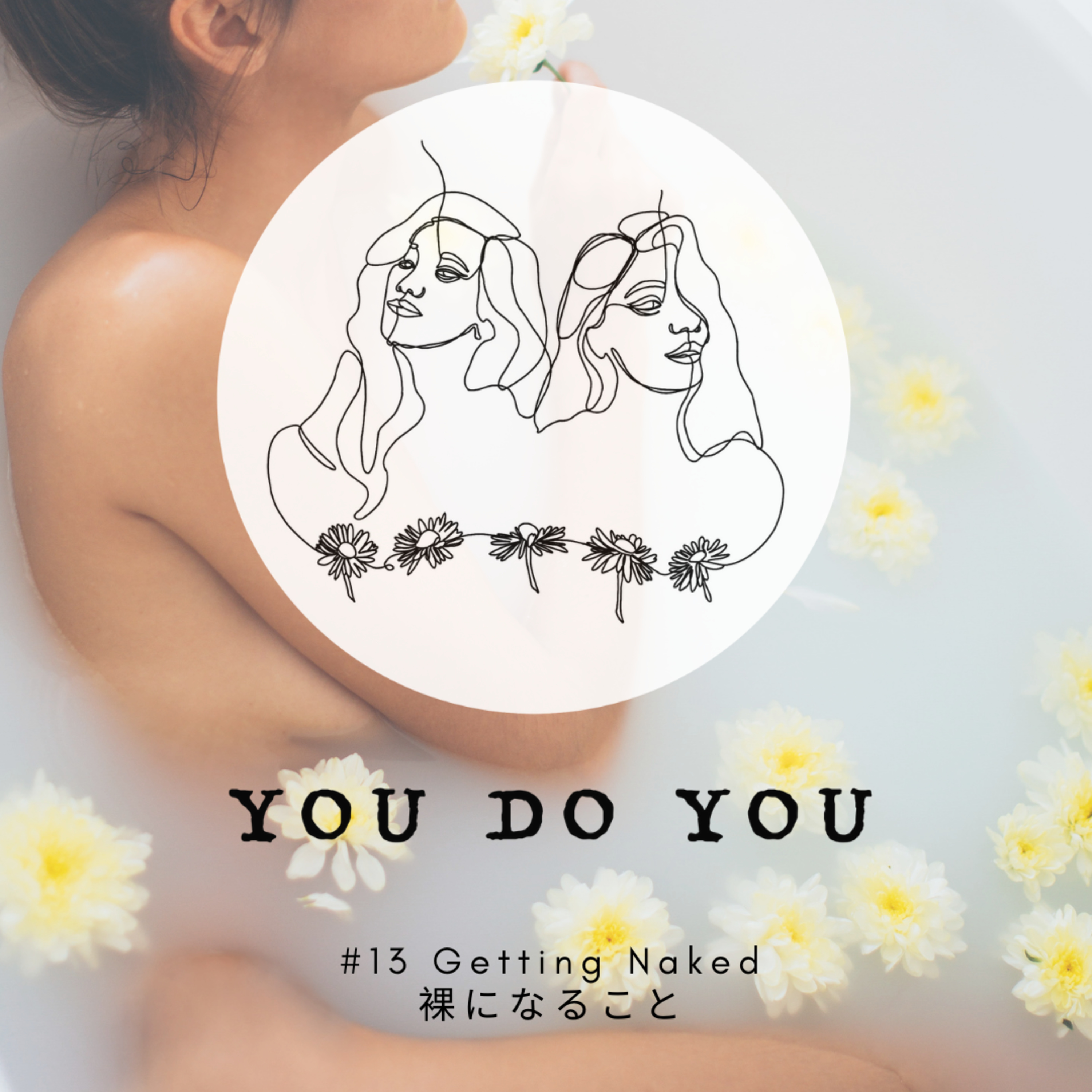 YOU DO YOU