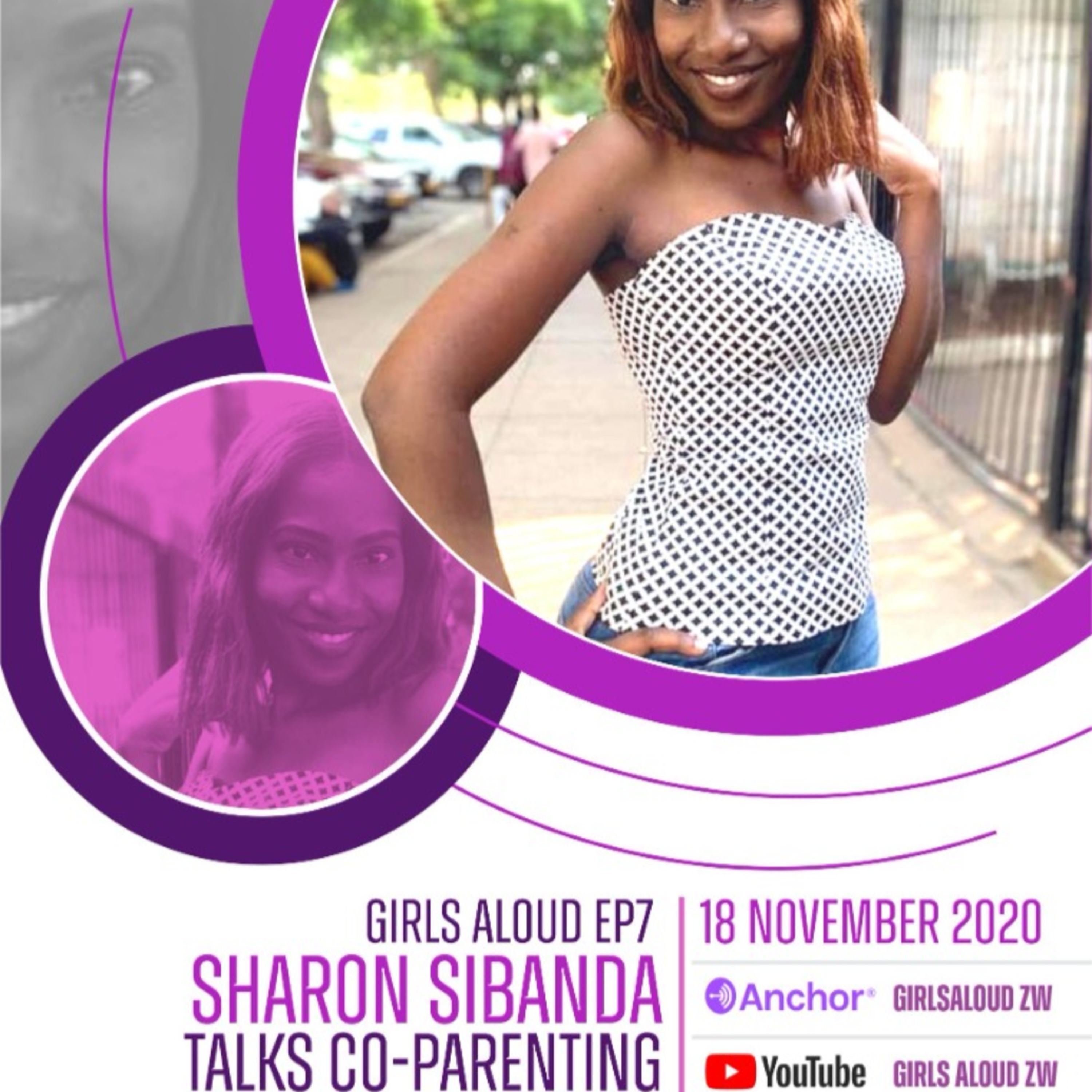 Girls Aloud ZW