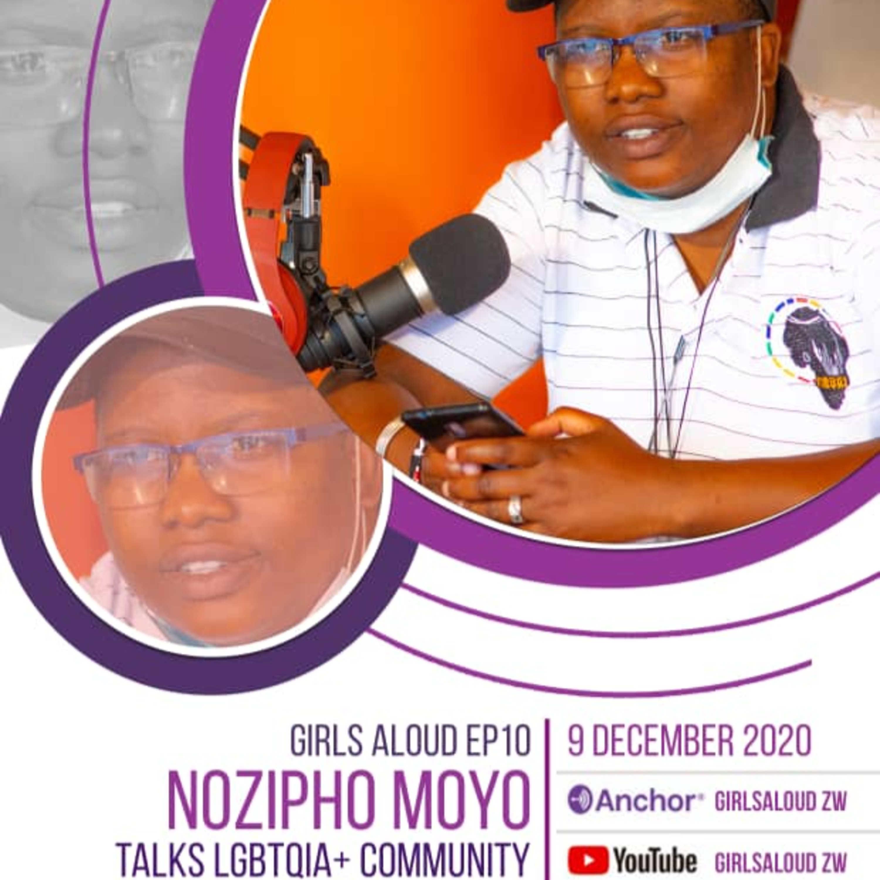 Girls Aloud ZW