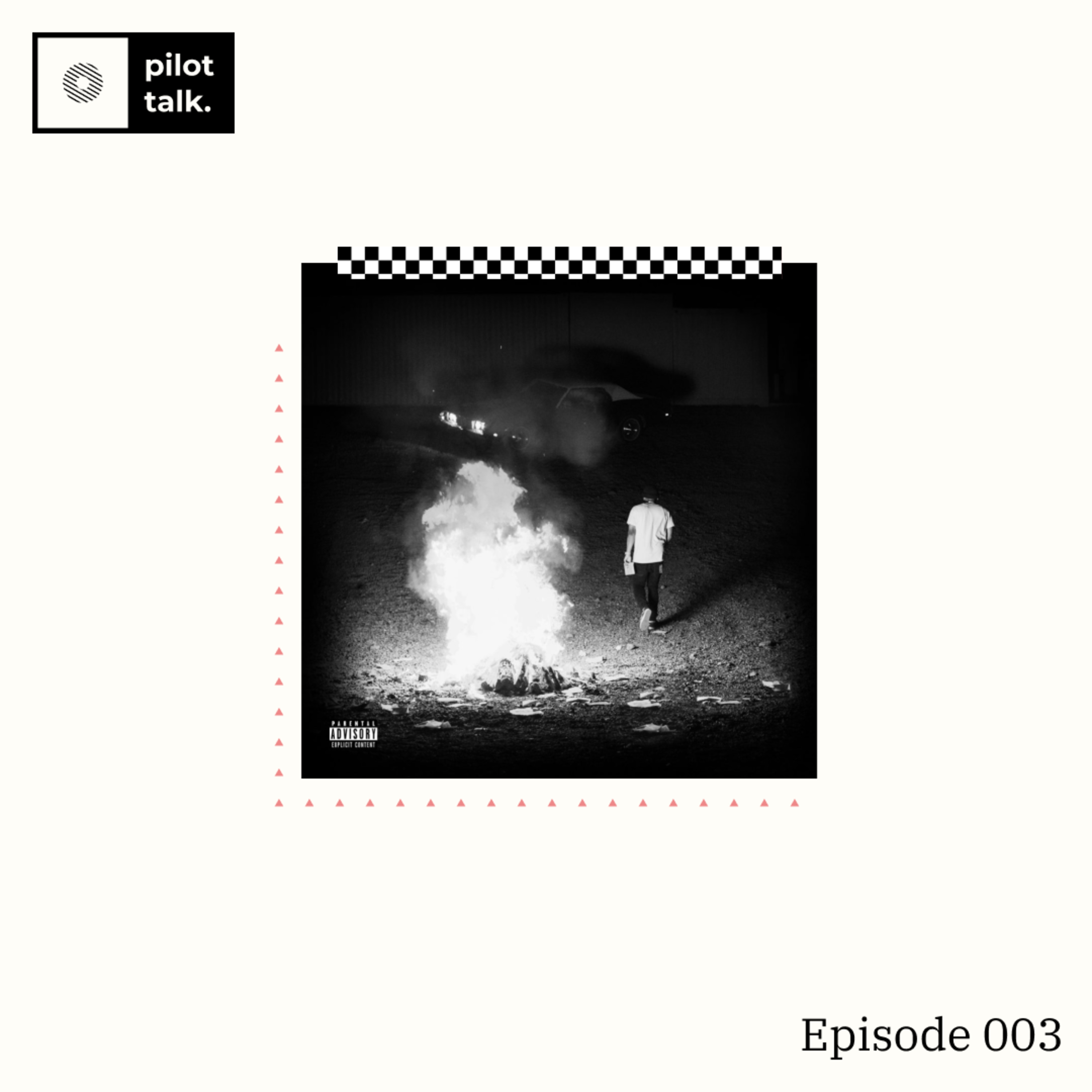 Episode 003: Reason, Baby Rose en Curren$y & Harry Fraud