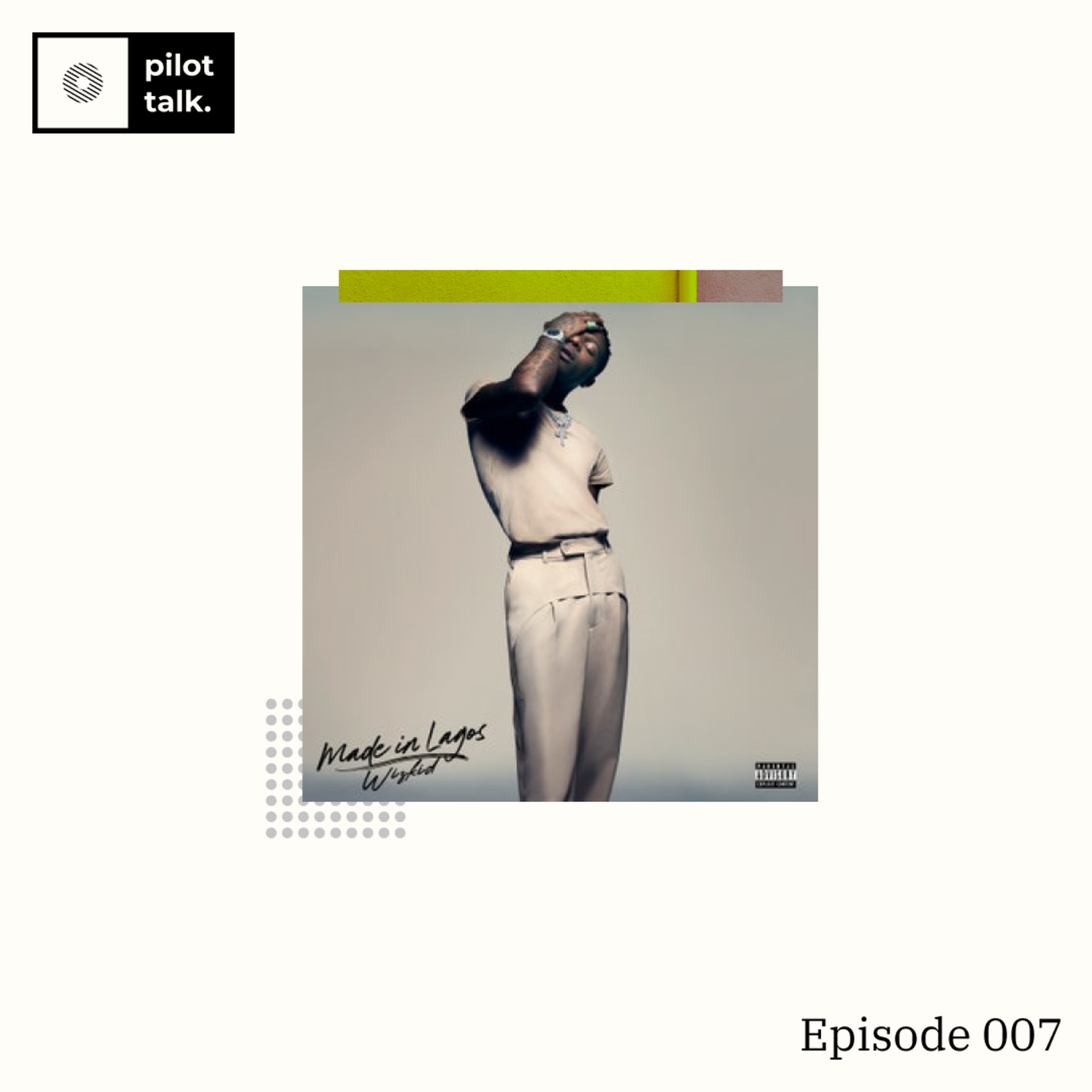 Episode 007: Wizkid, Busta Rhymes en latest news
