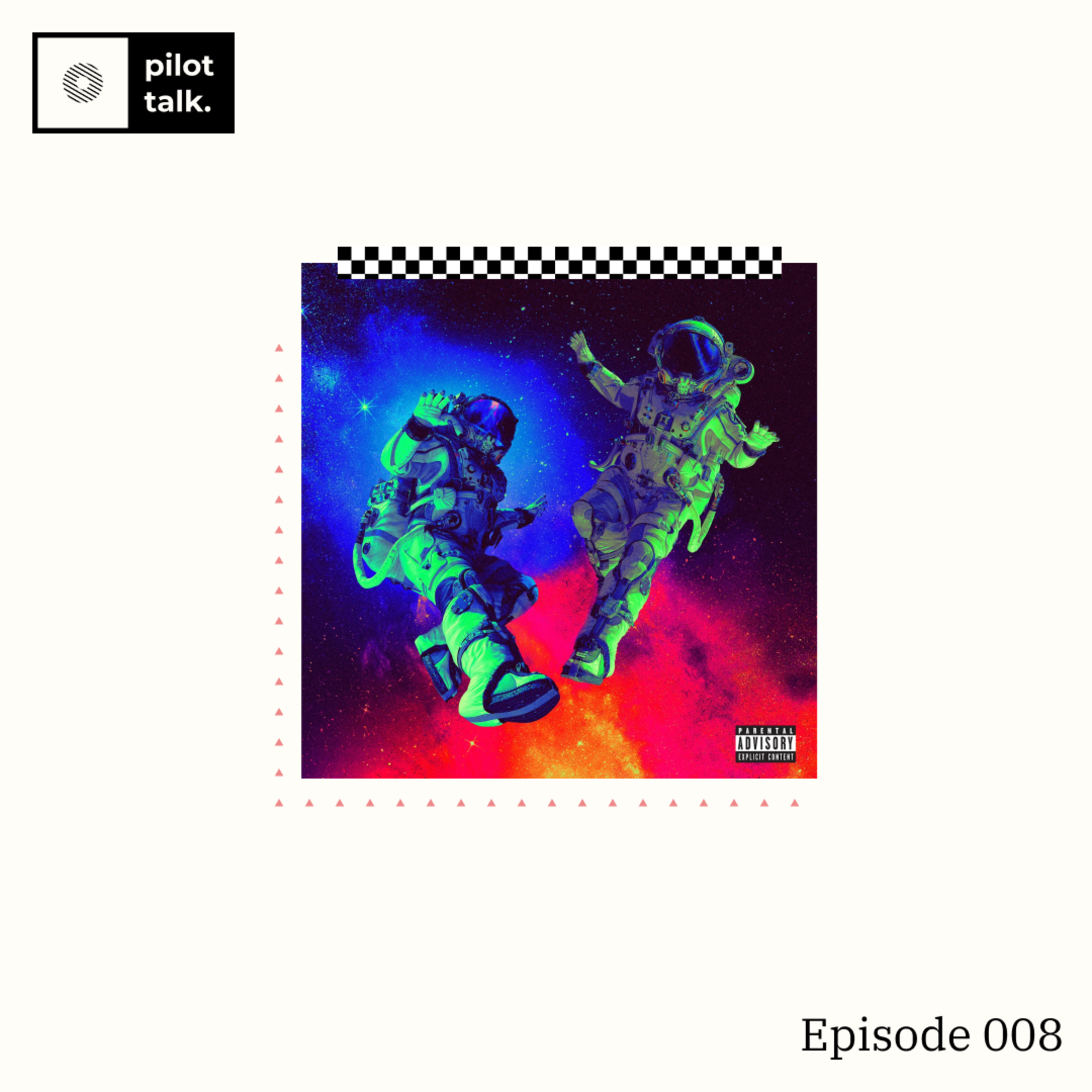 Episode 008: Future x Lil' Uzi Vert, Bryson Tiller en Lyric Jones