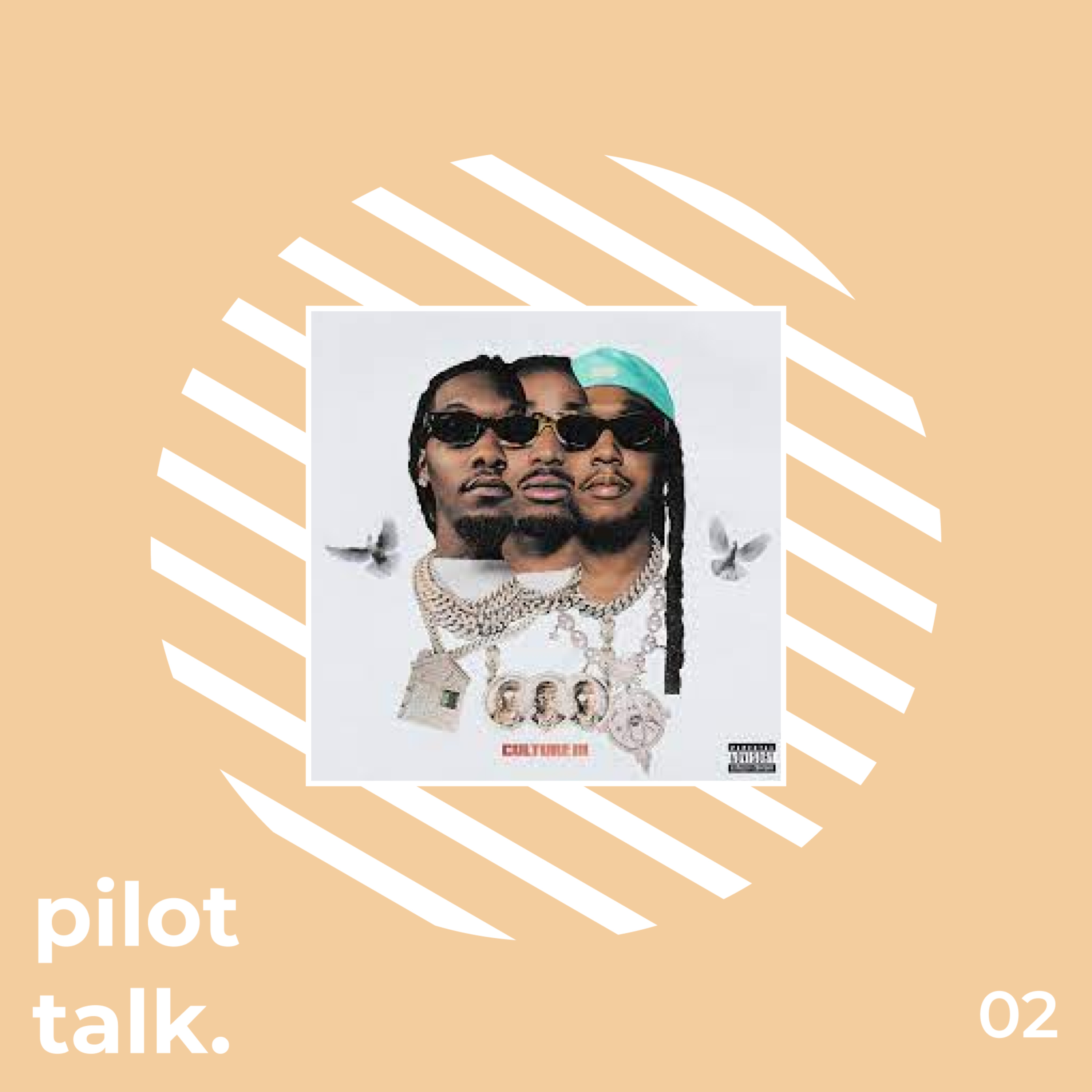 Vol 3. - EP 002: Migos & Mach-Hommy