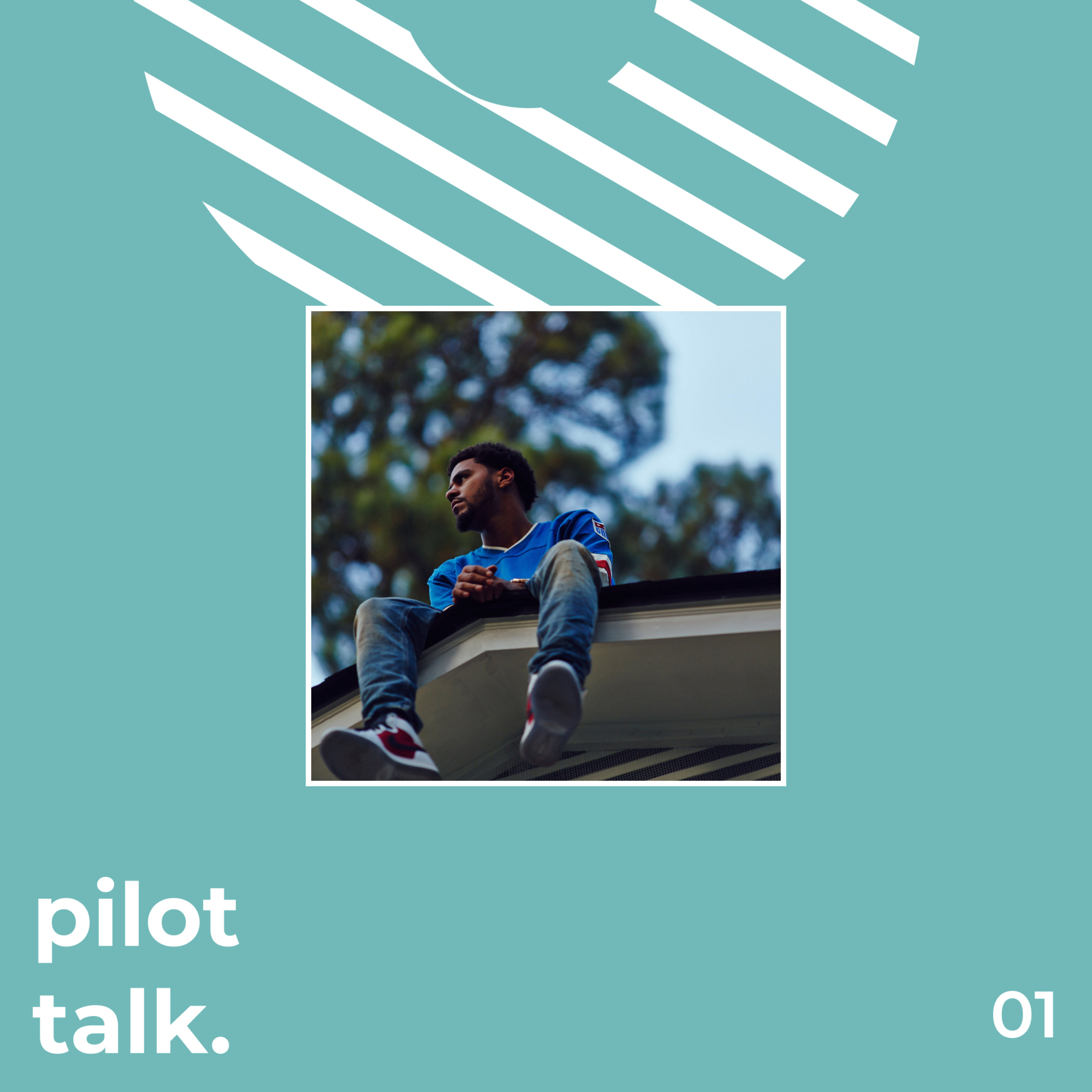 Pilot Talk Vol. 5 - EP 01 - Deep Dive: J. Cole - 2014 Forest Hill Drive