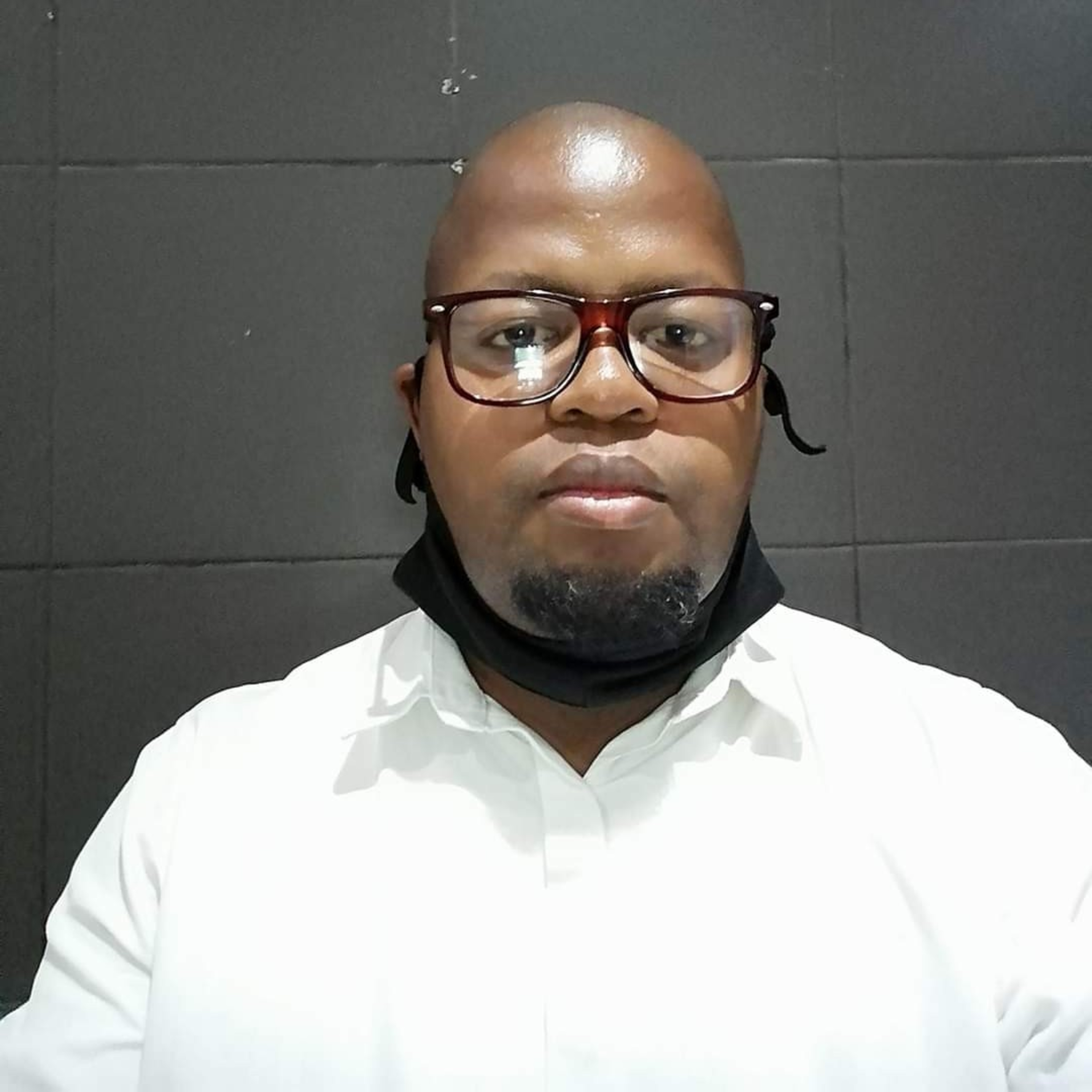 Re. Mohaung wa Modimo selemong sa 2021 episode artwork