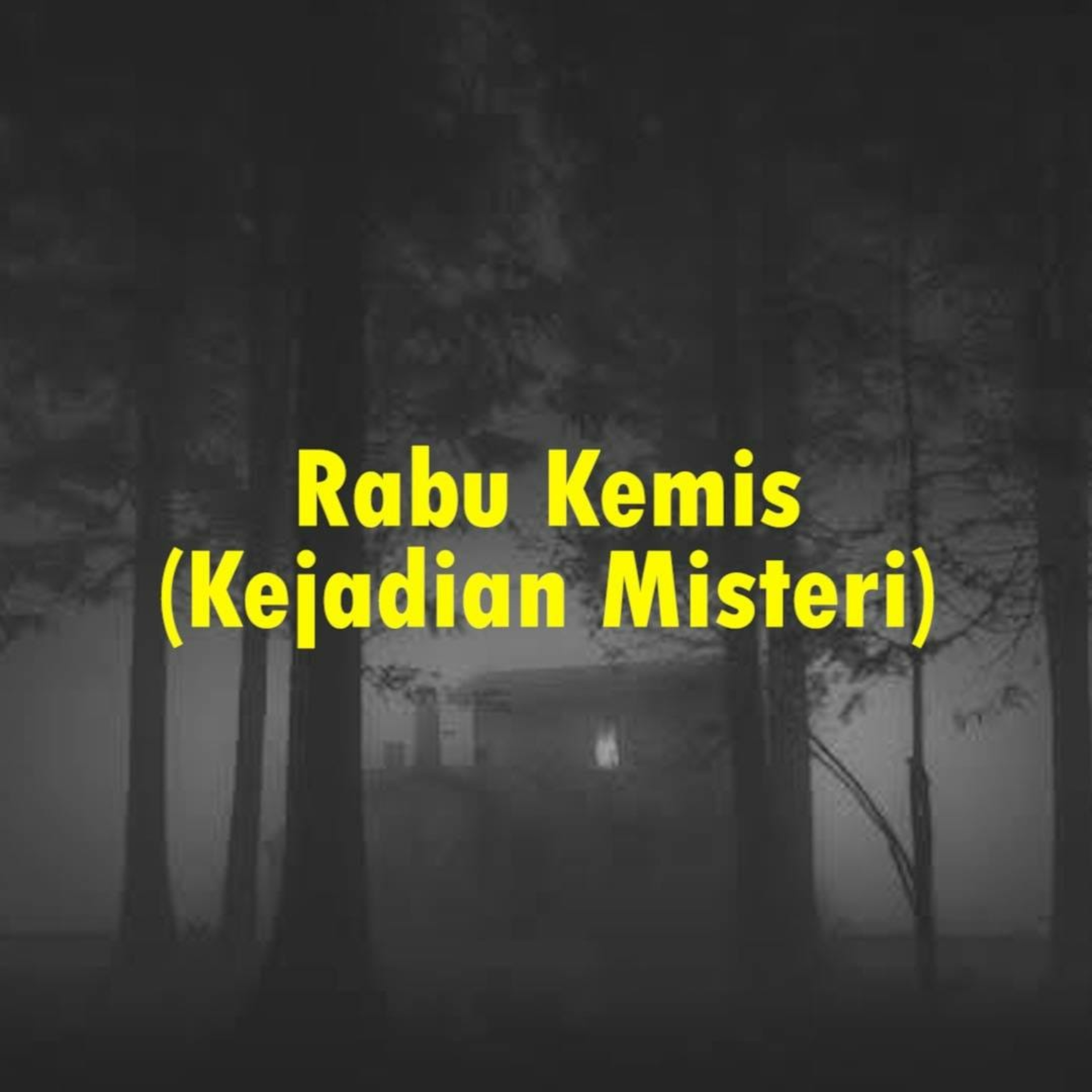 Rabu?