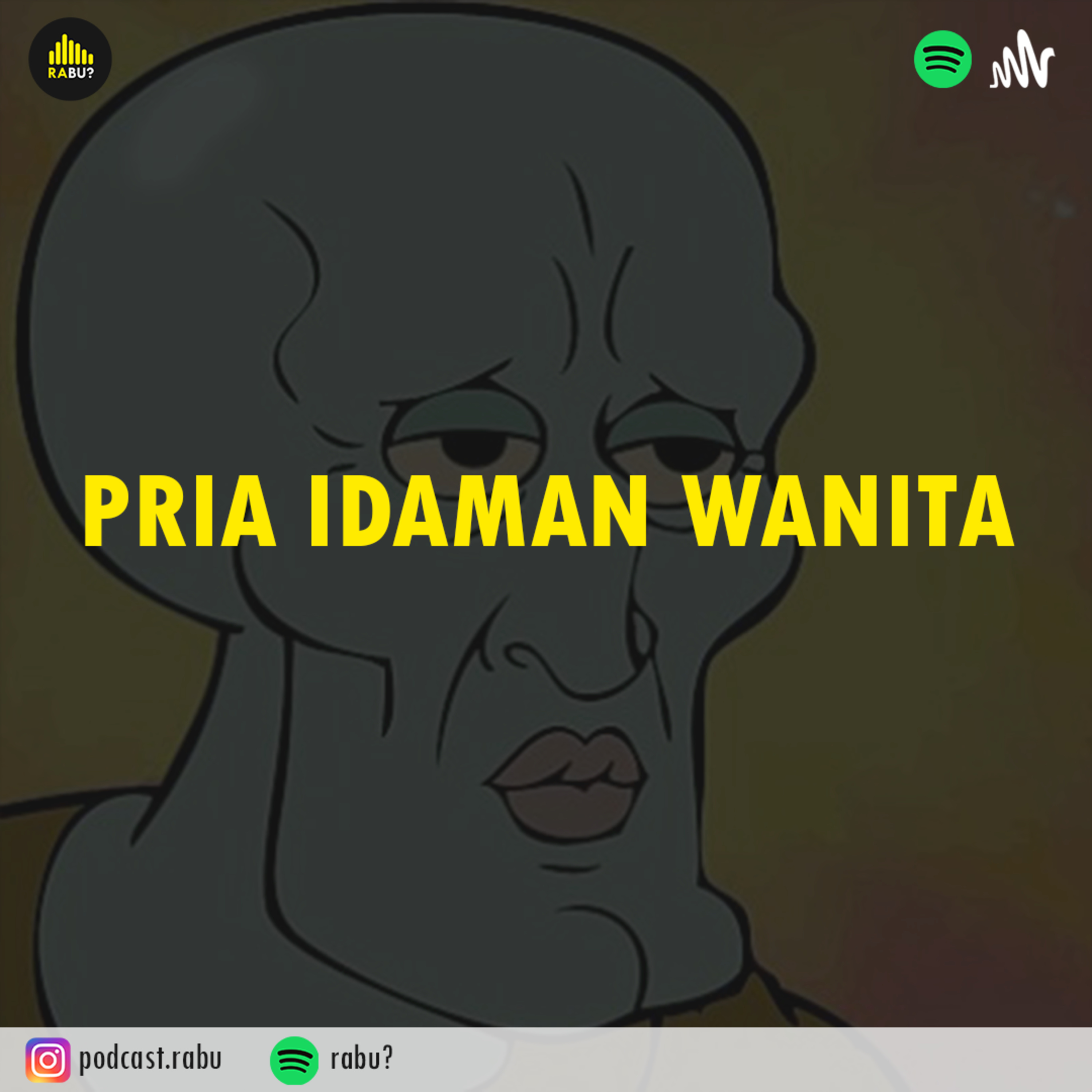 Rabu?
