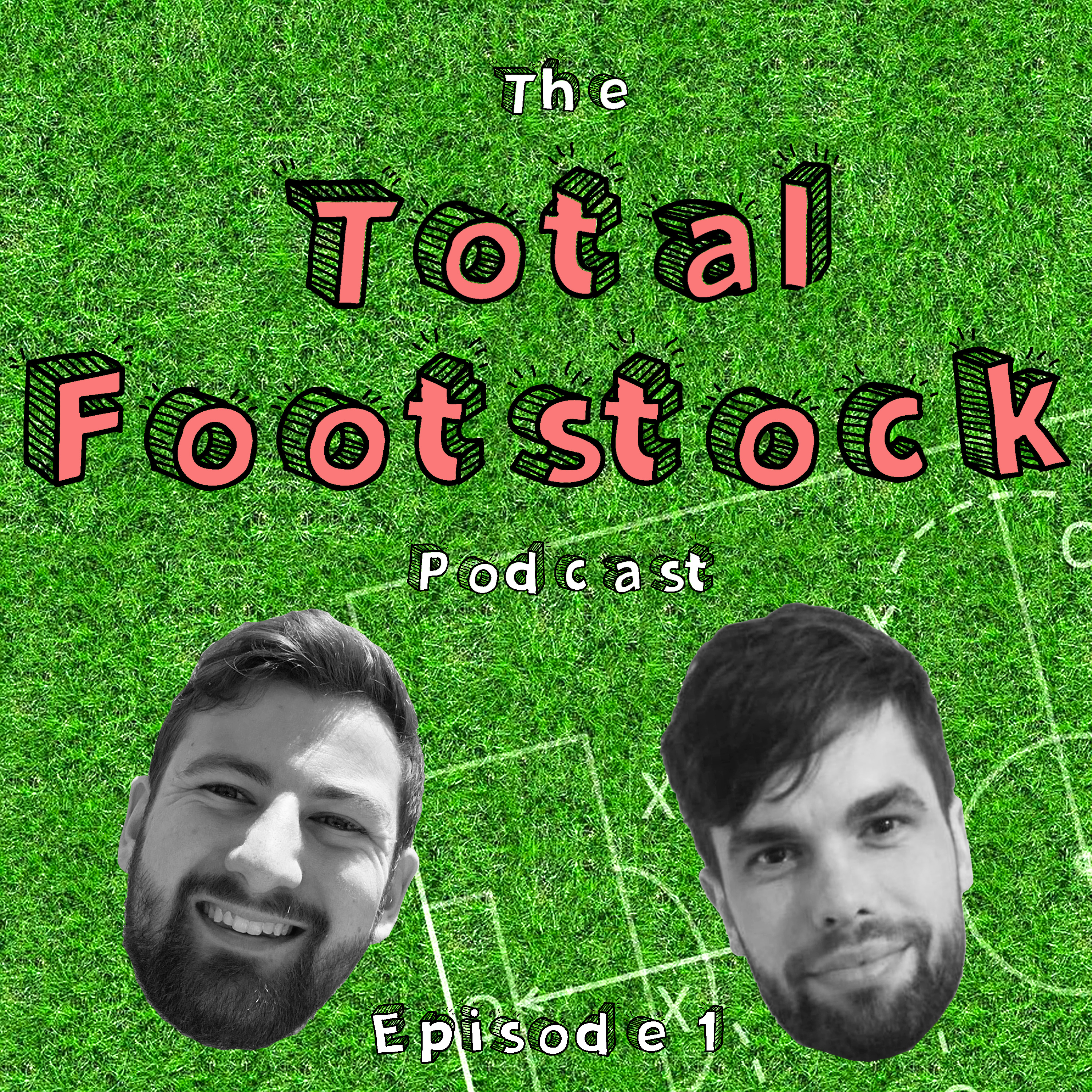 Total Footstock