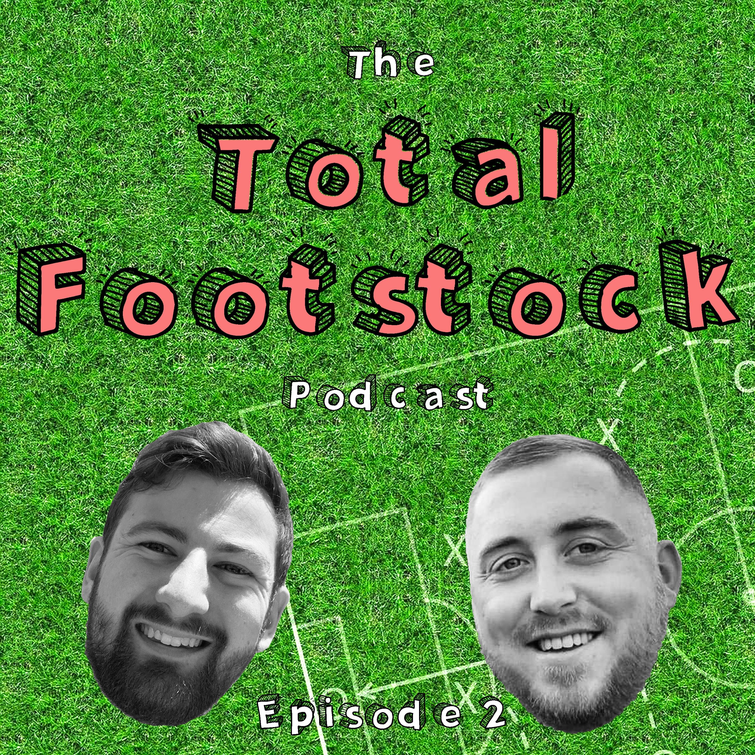 Total Footstock