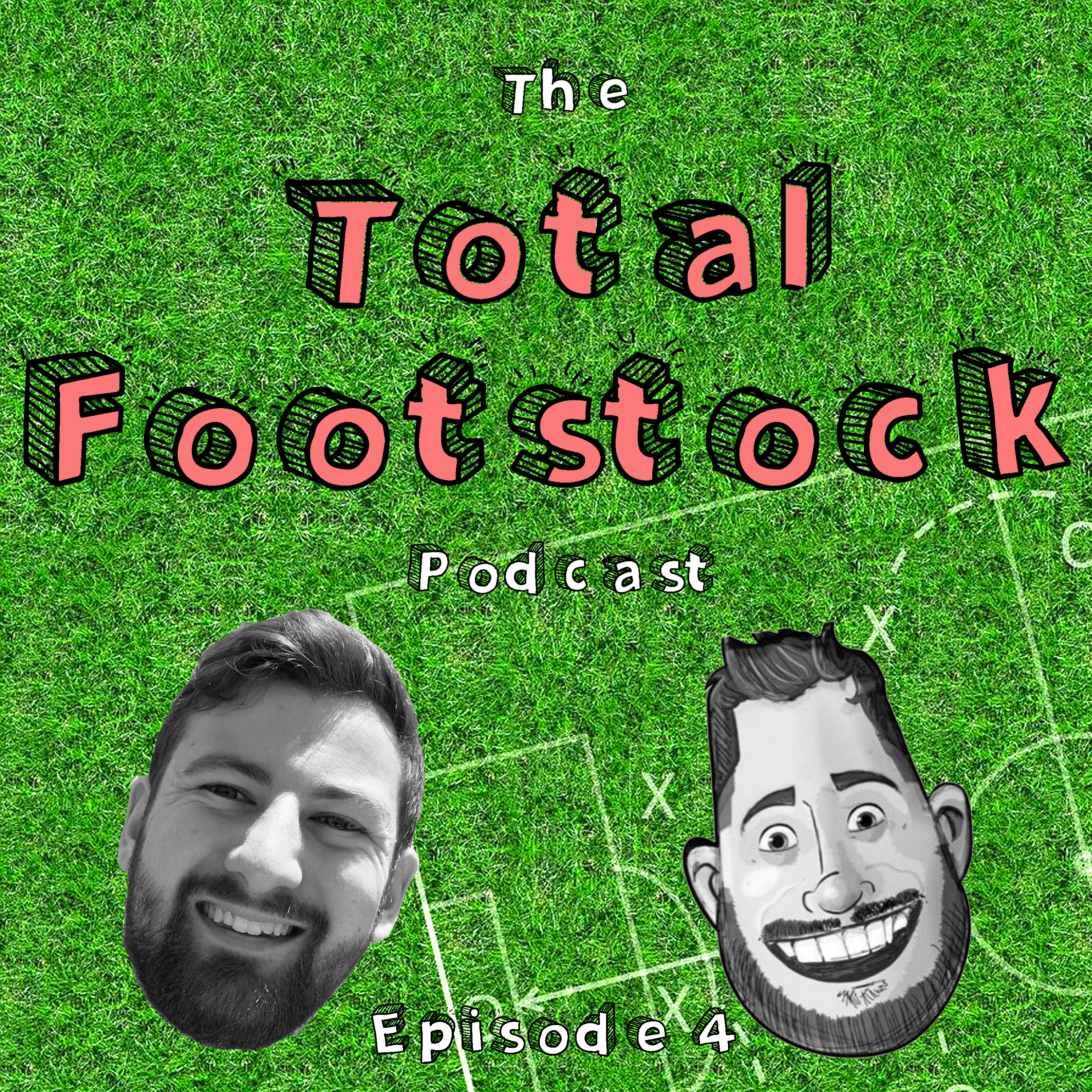 Total Footstock