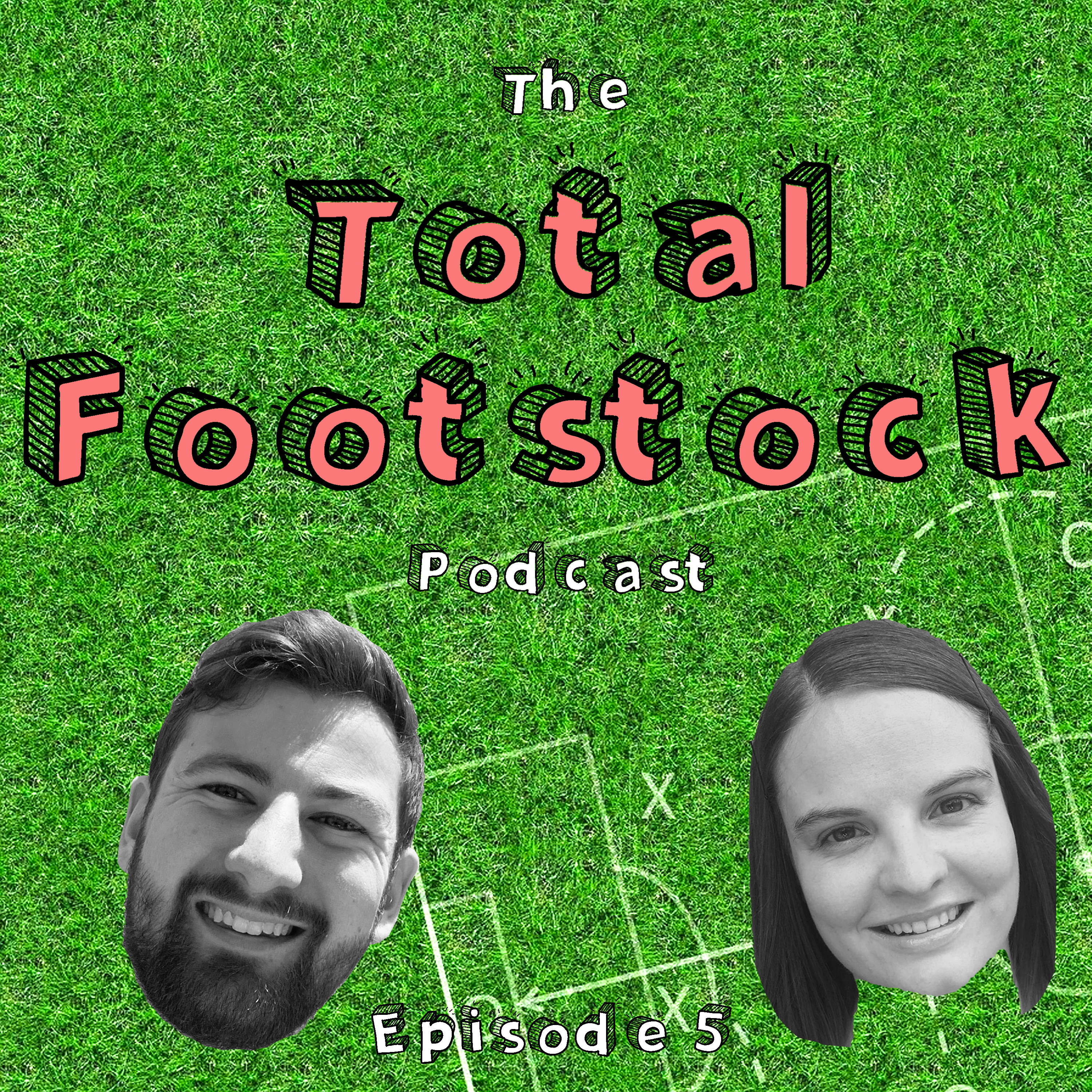Total Footstock