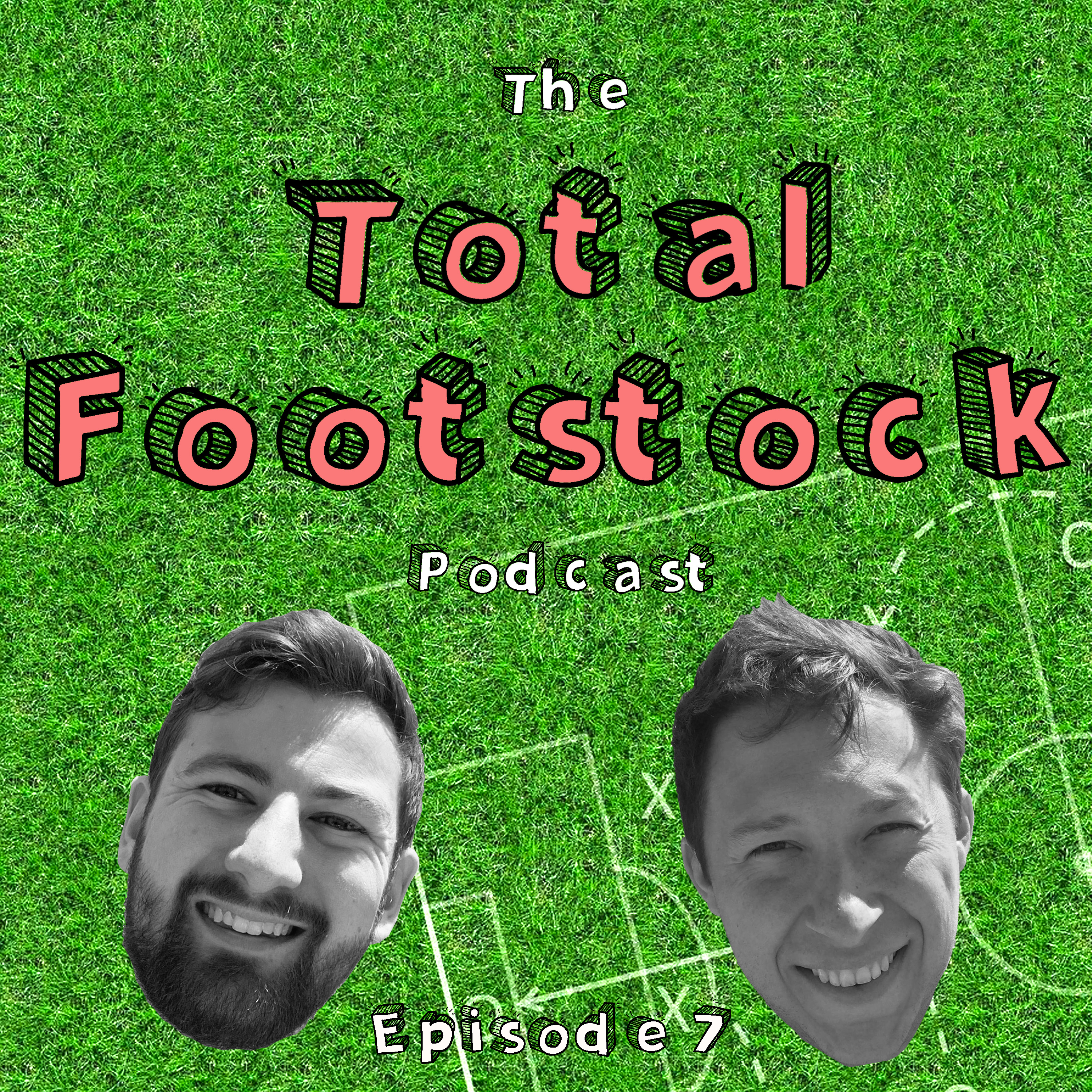 Total Footstock