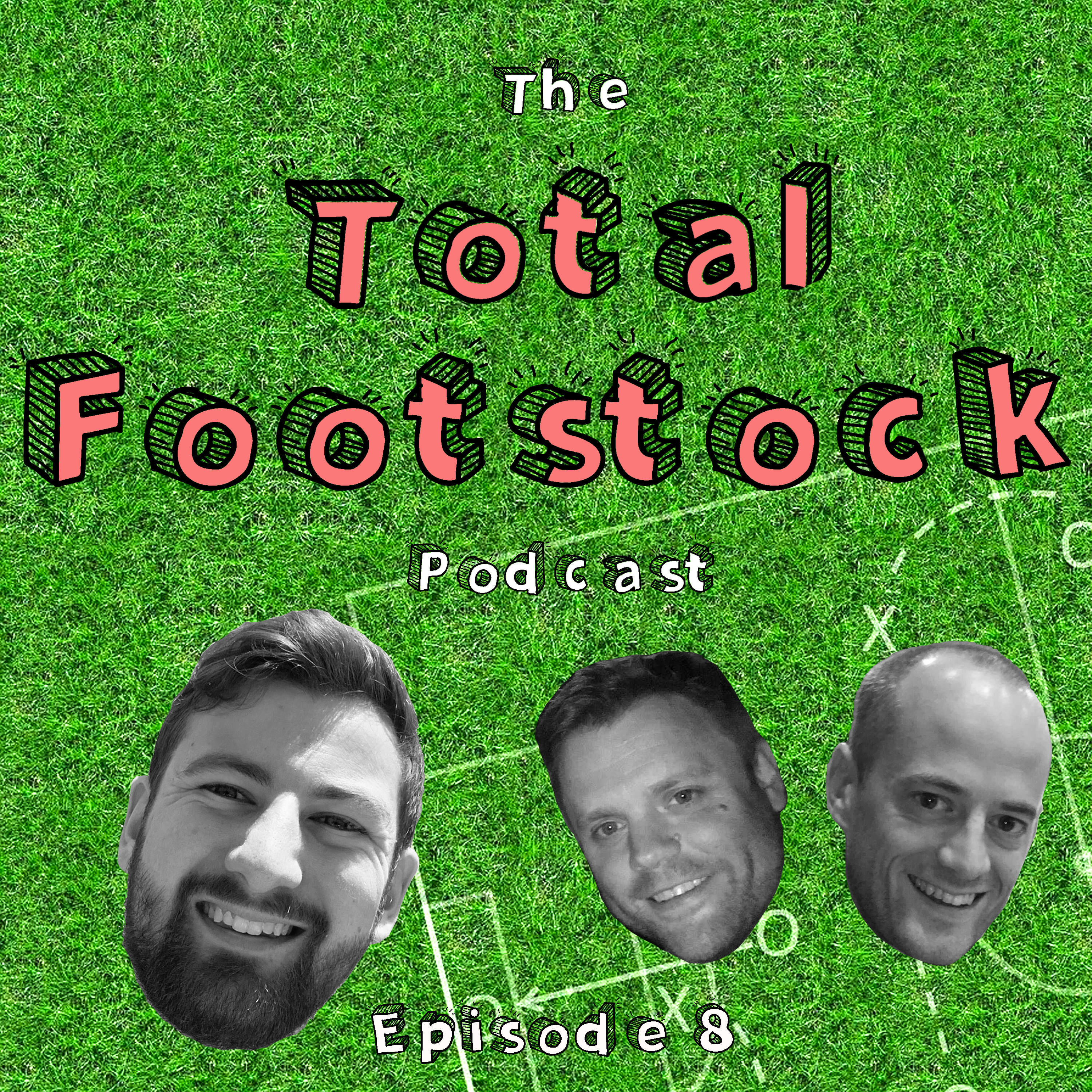 Total Footstock