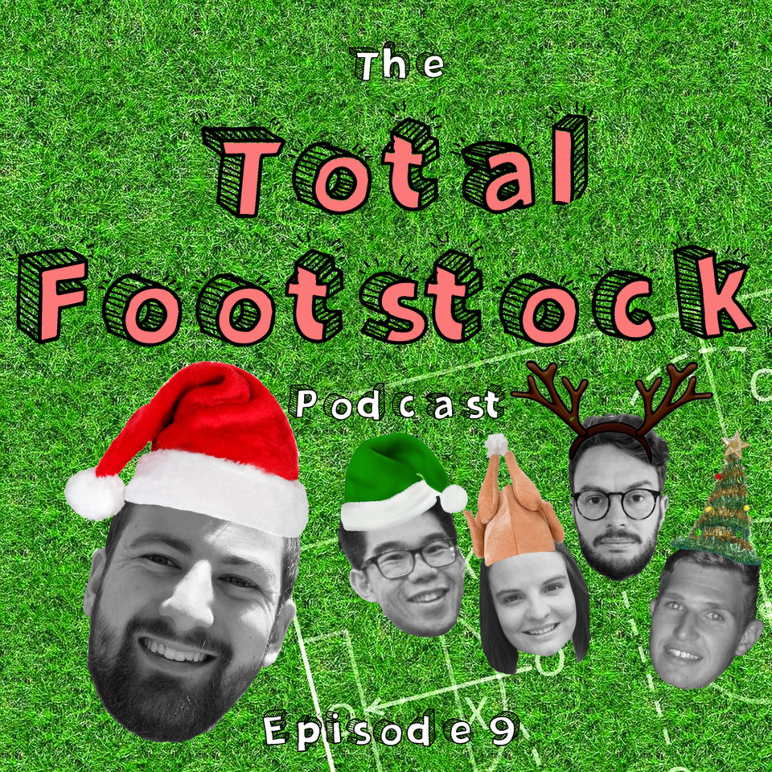 Total Footstock