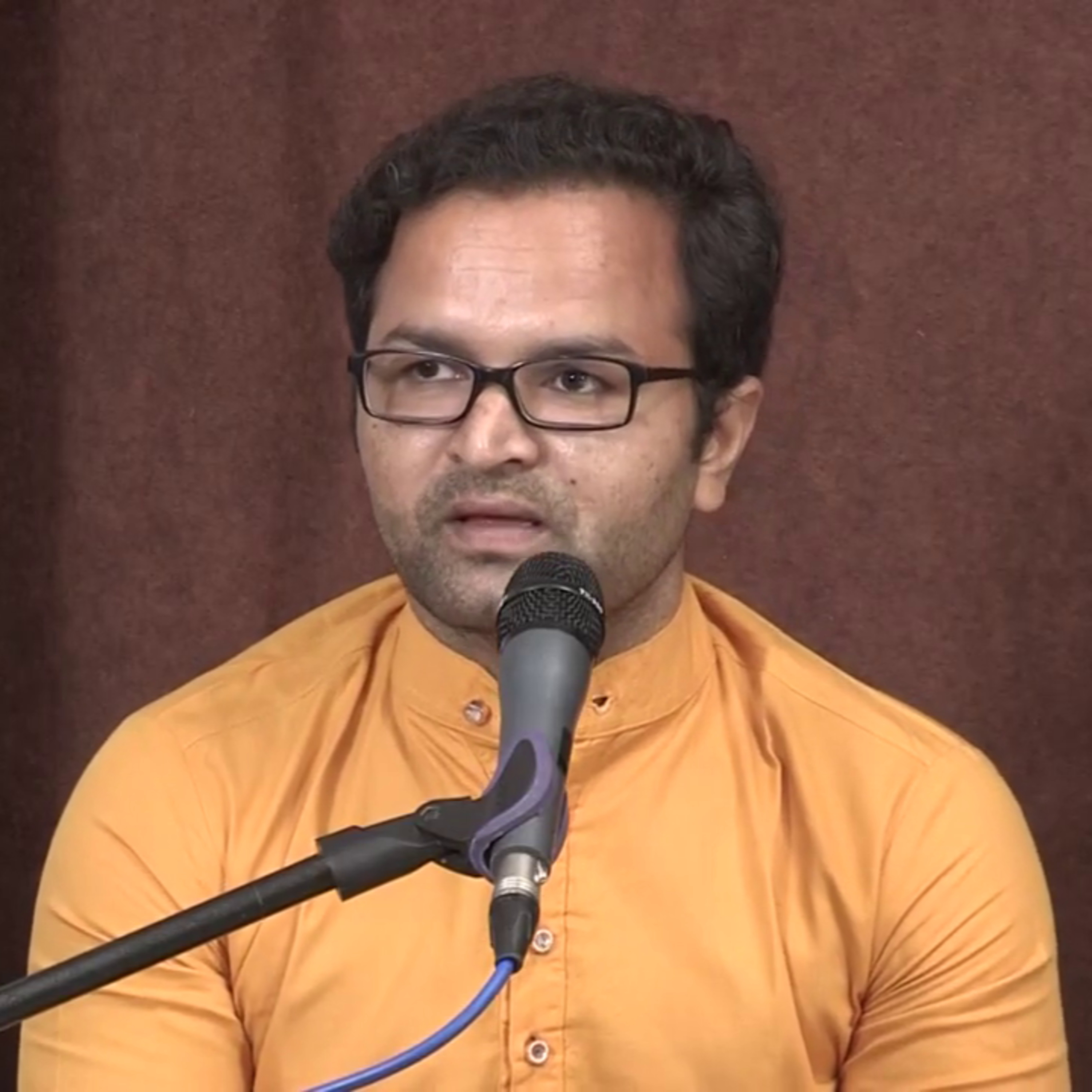 ANIL CHAVDA