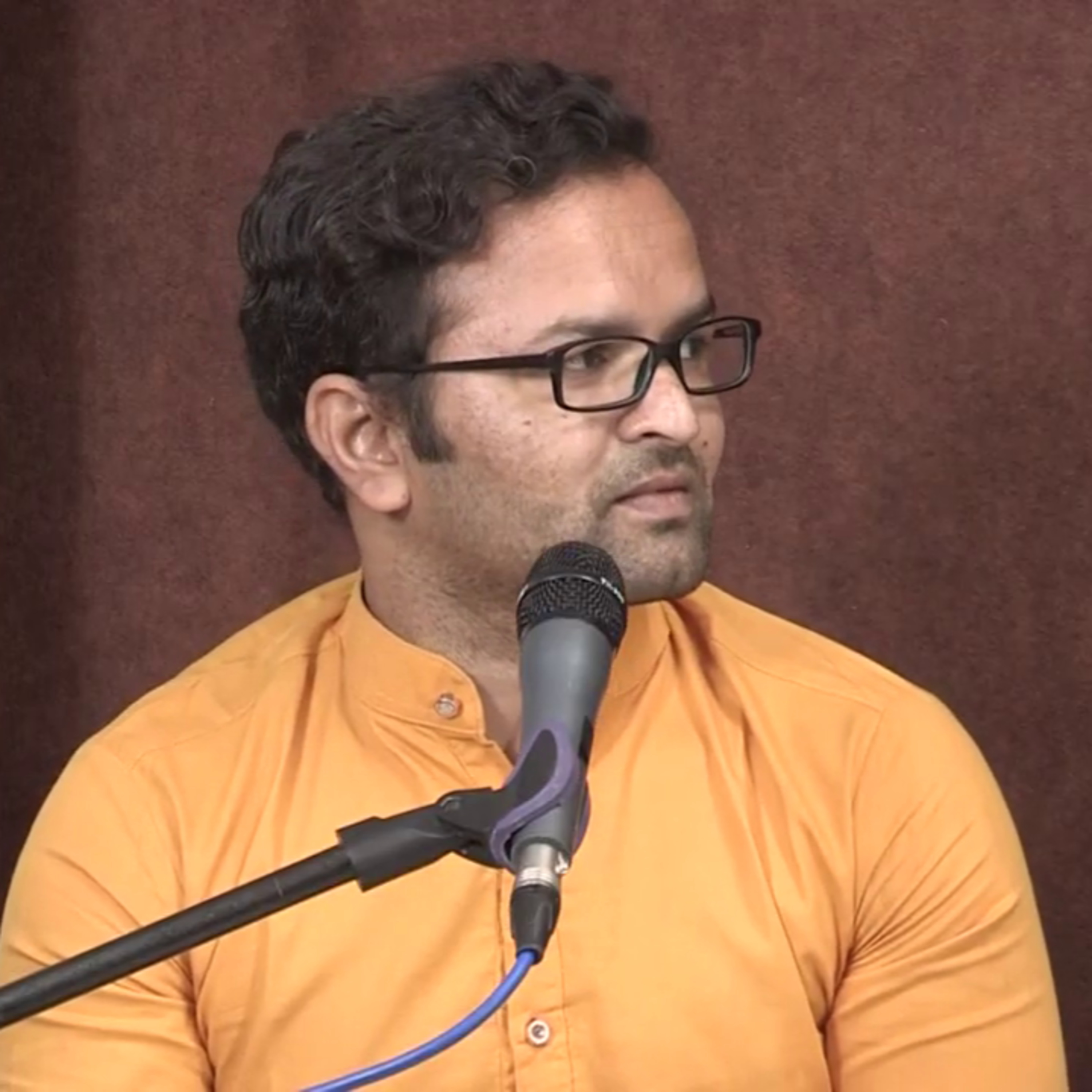 ANIL CHAVDA
