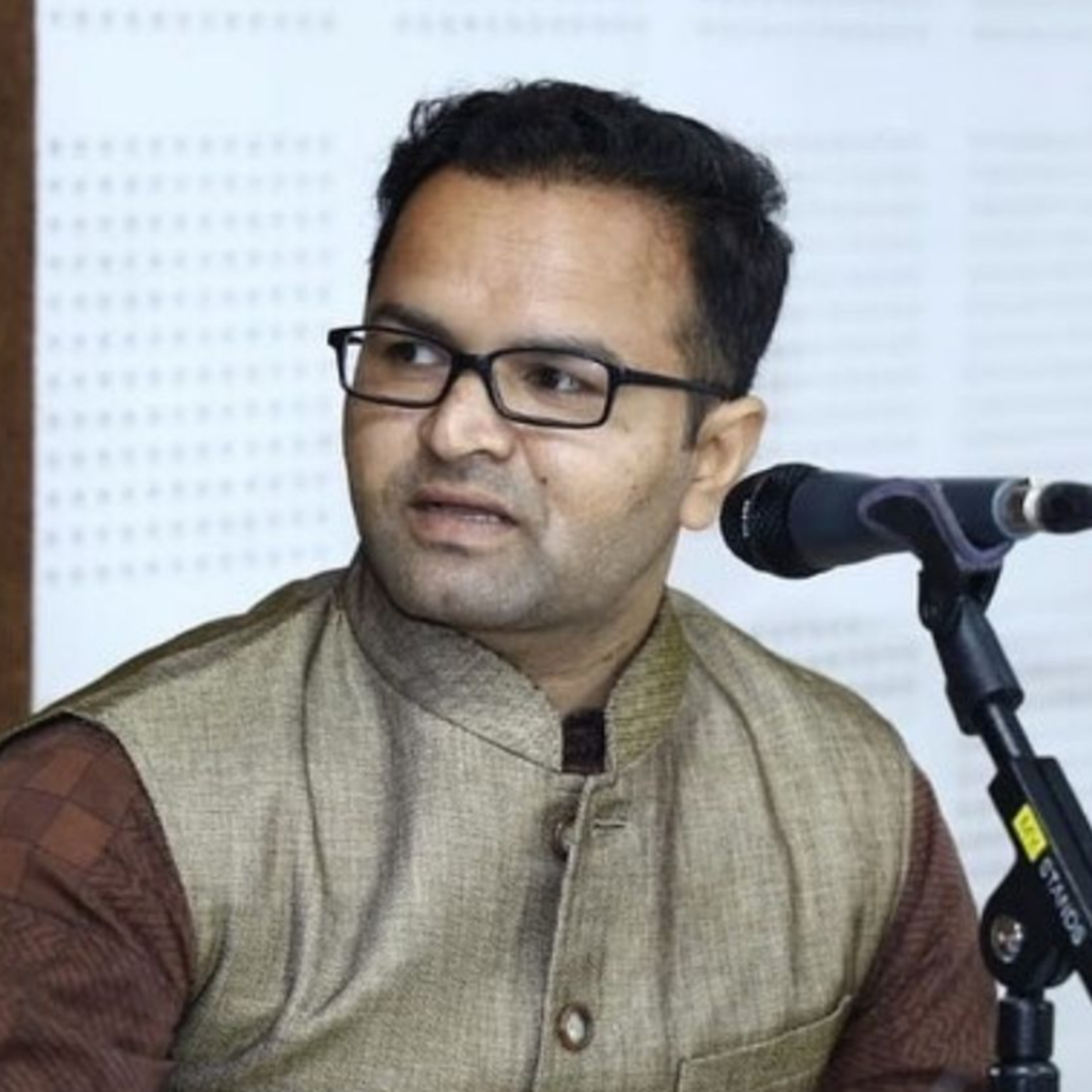 ANIL CHAVDA