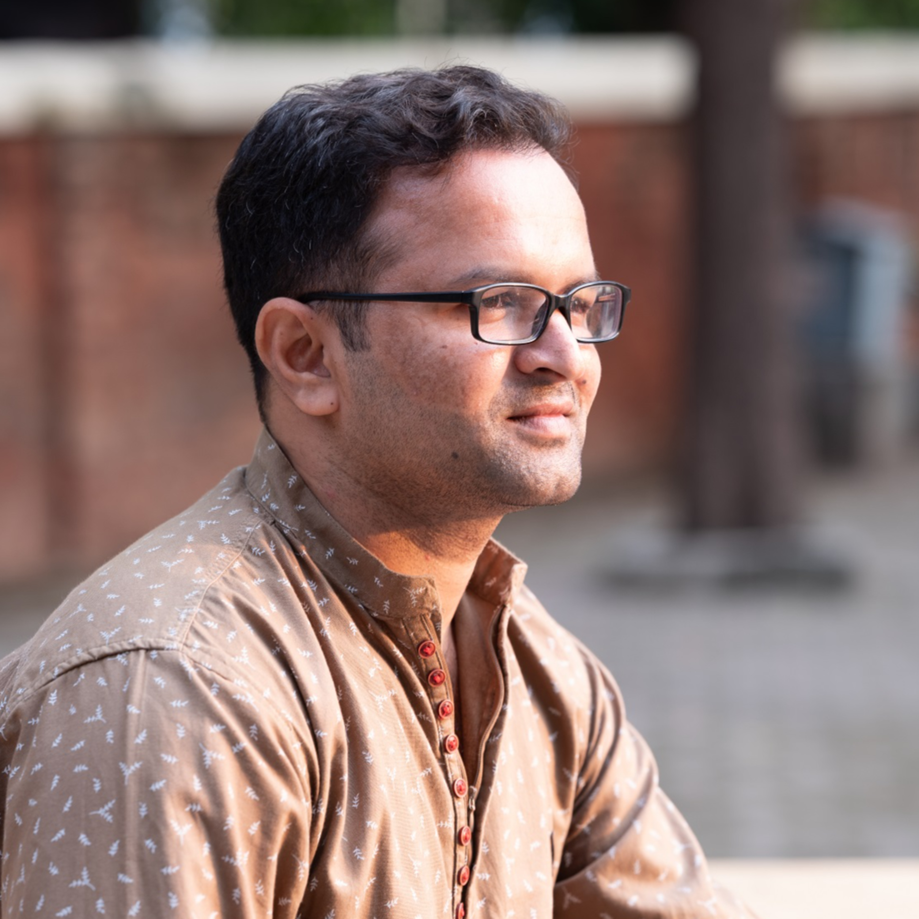 ANIL CHAVDA