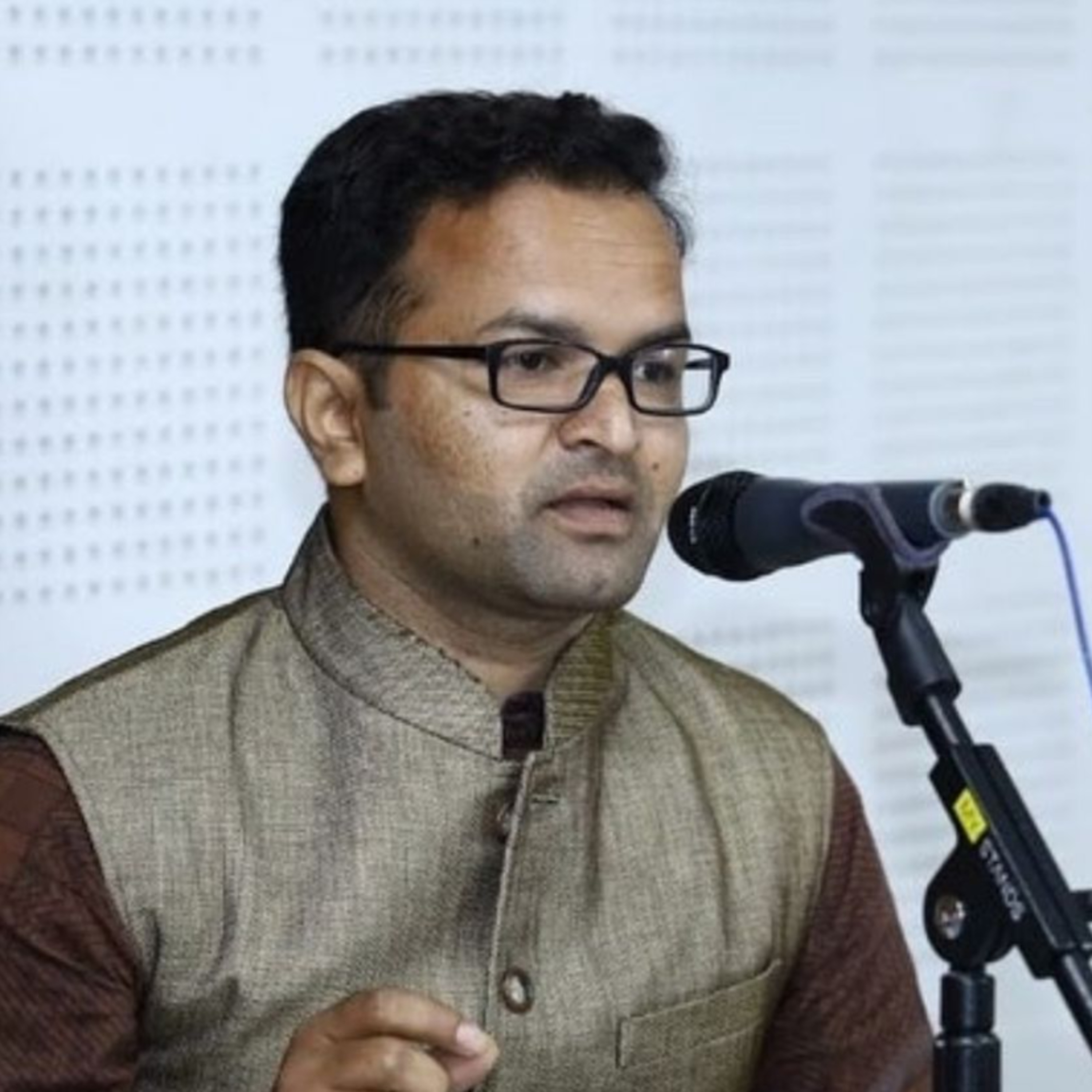 ANIL CHAVDA