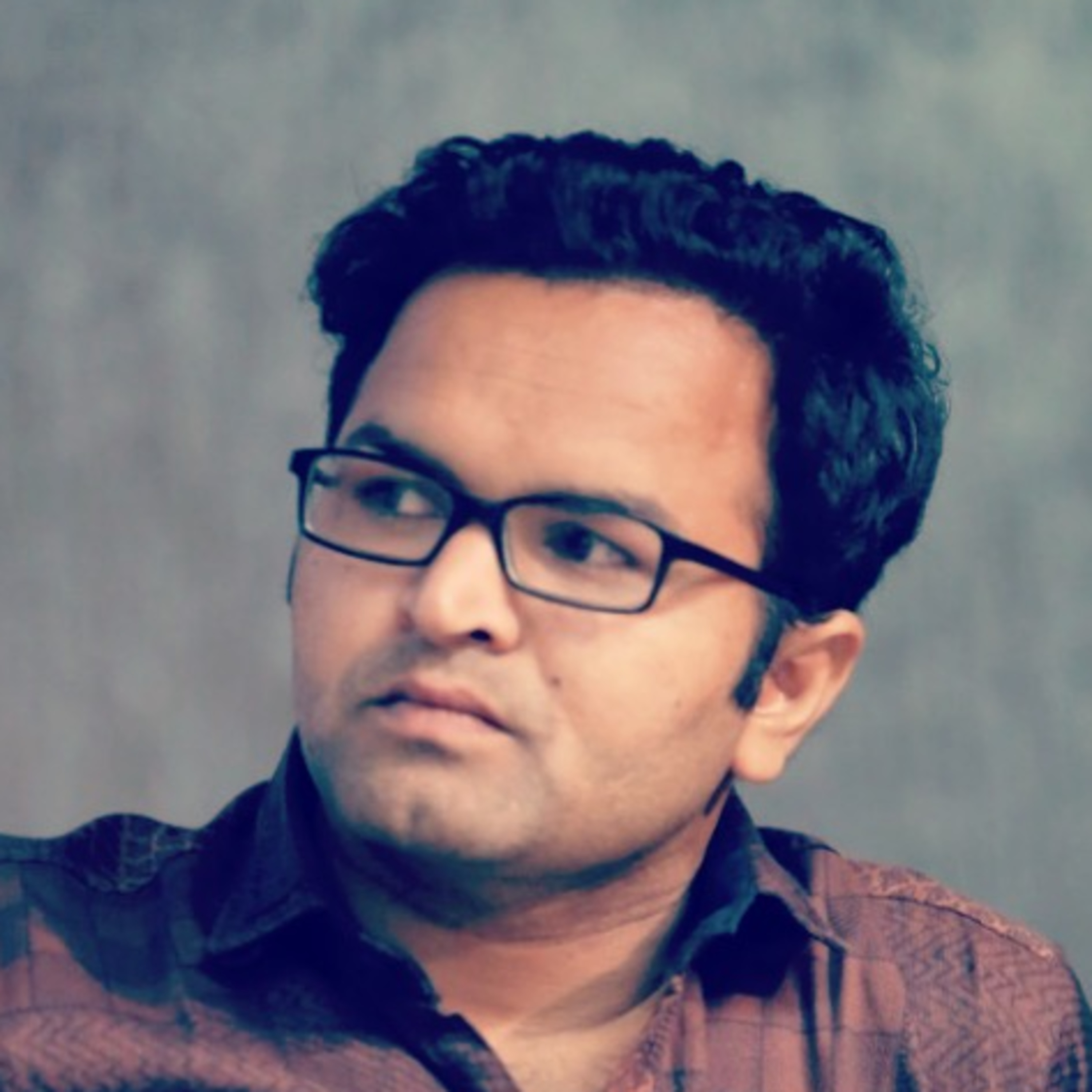 ANIL CHAVDA