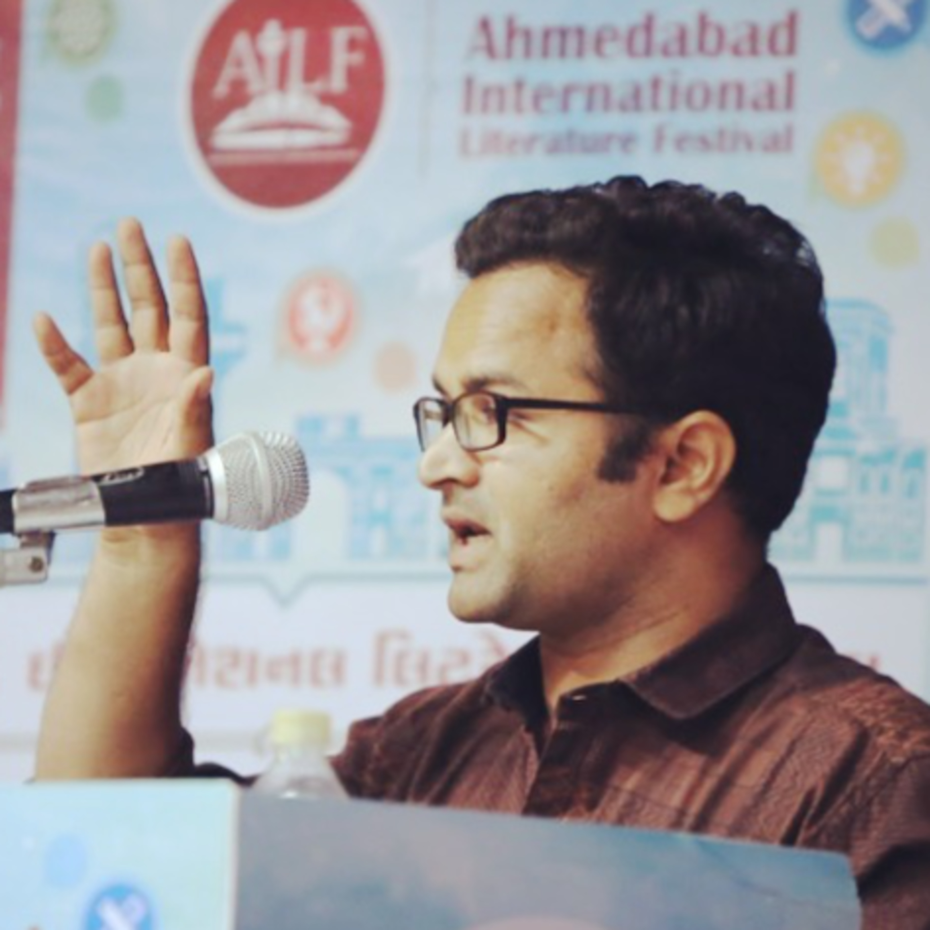 ANIL CHAVDA