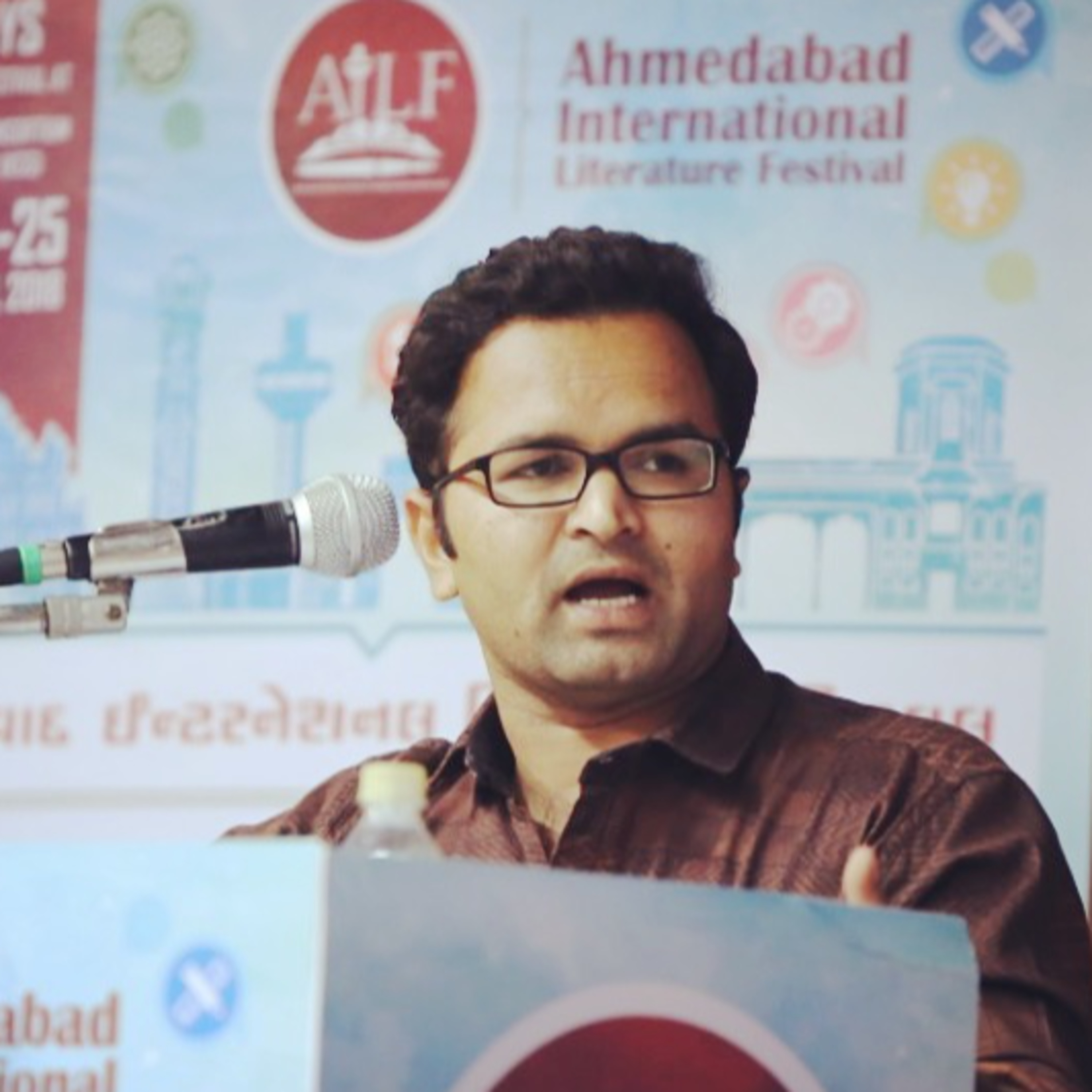 ANIL CHAVDA