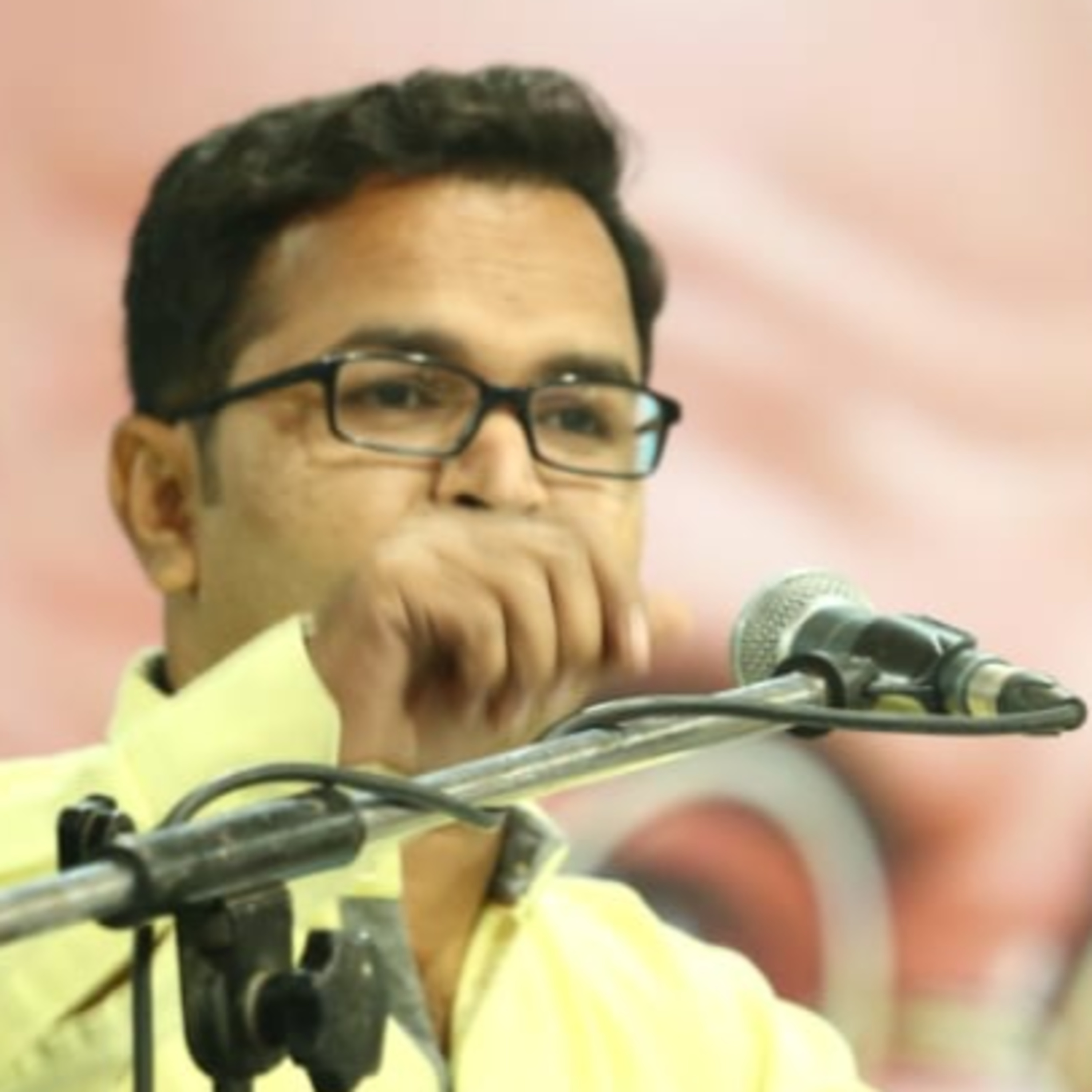 ANIL CHAVDA