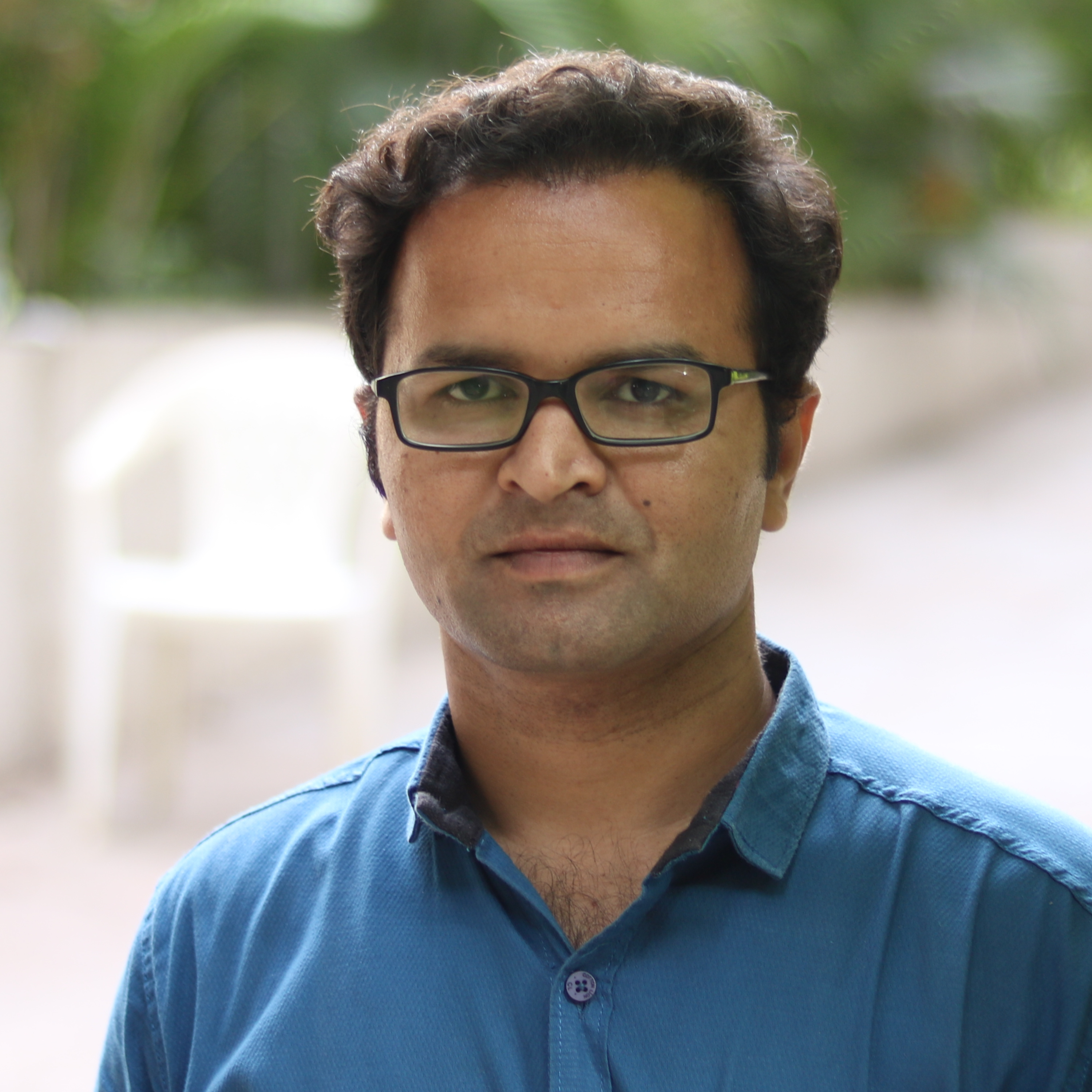 ANIL CHAVDA