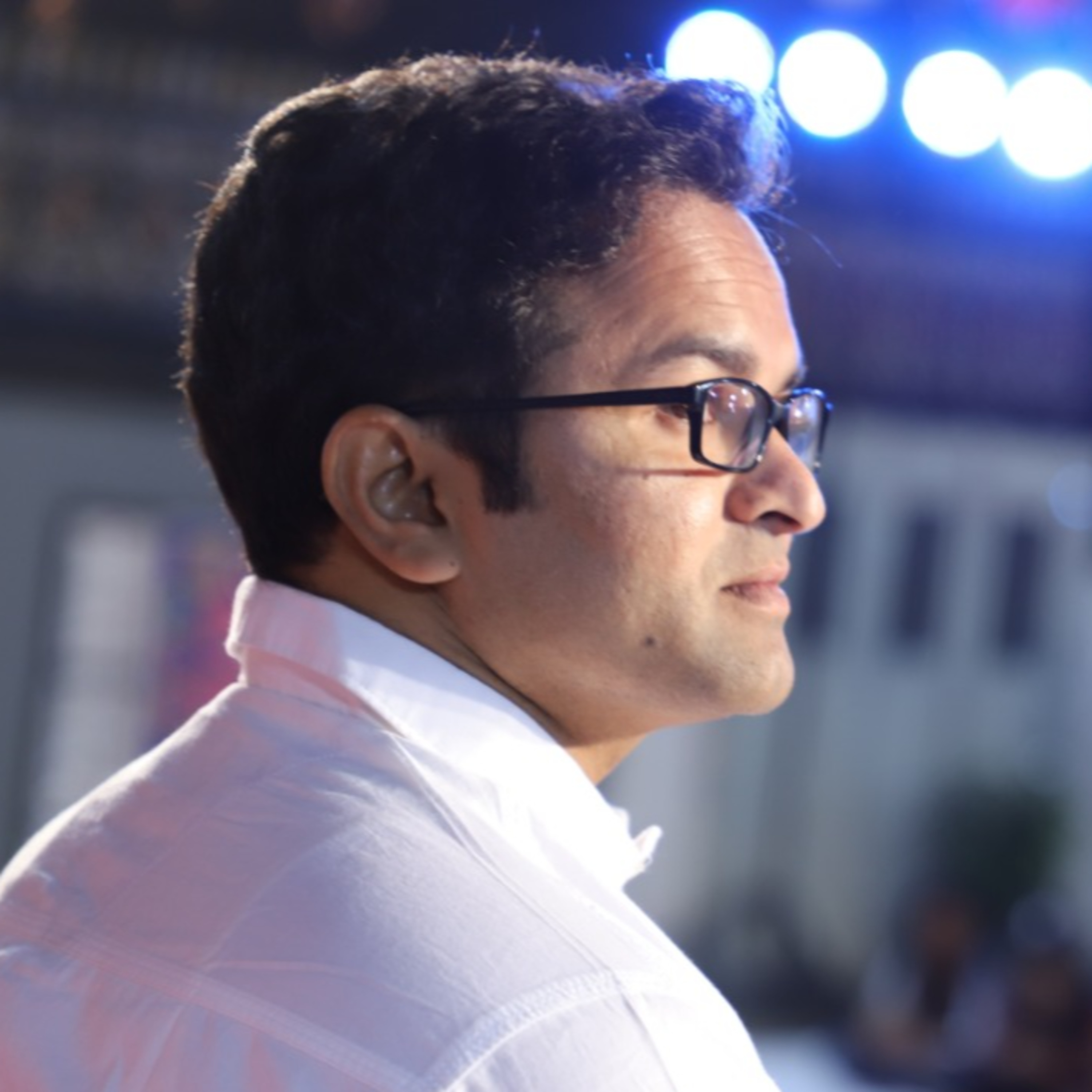 ANIL CHAVDA