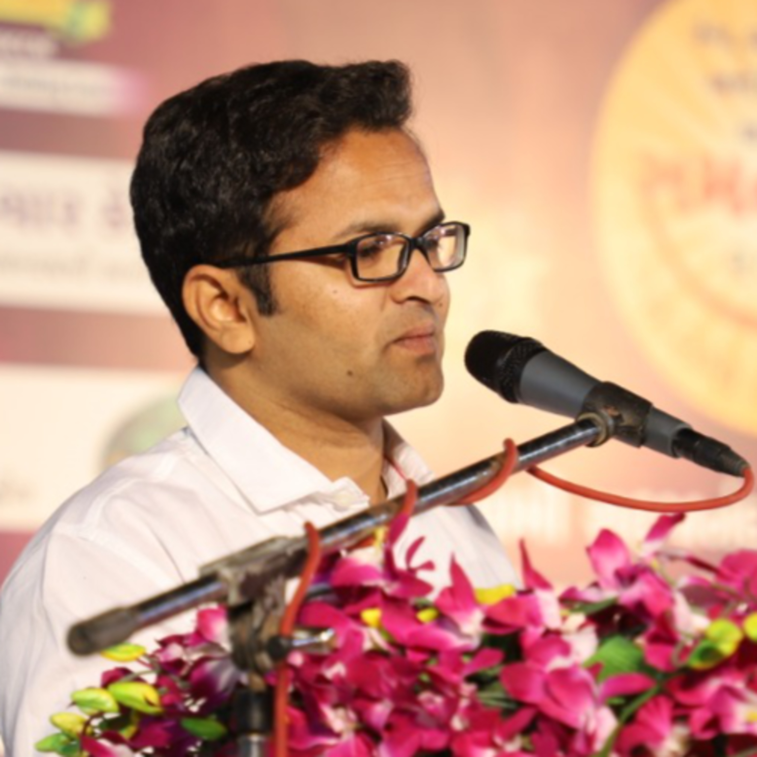 ANIL CHAVDA