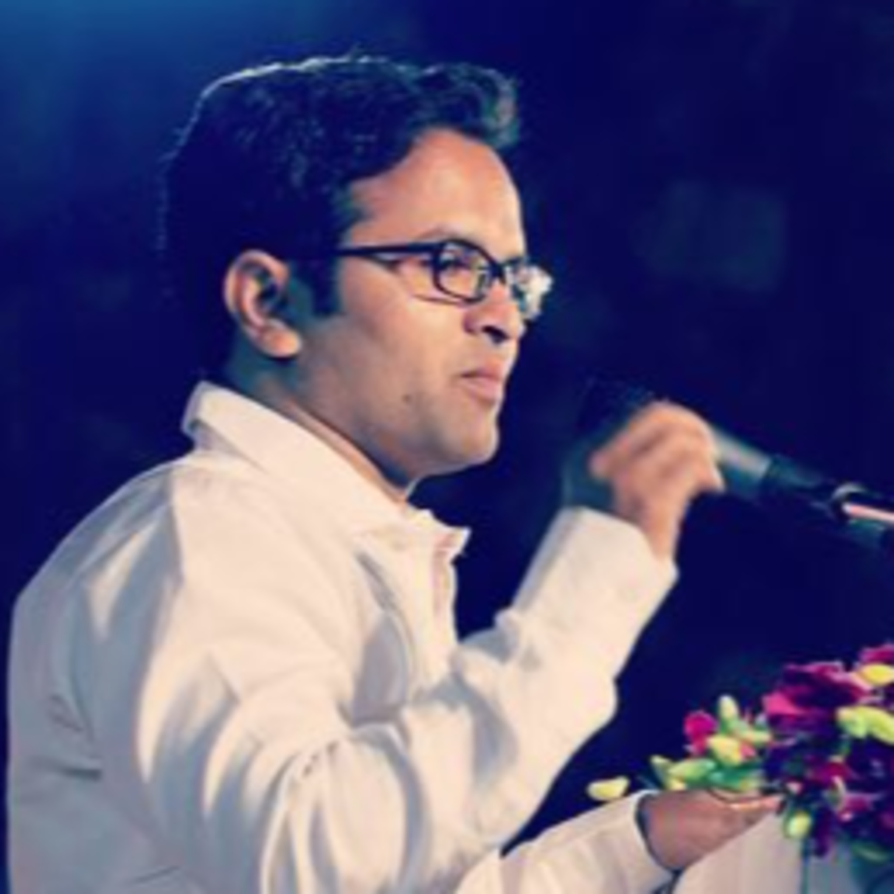 ANIL CHAVDA