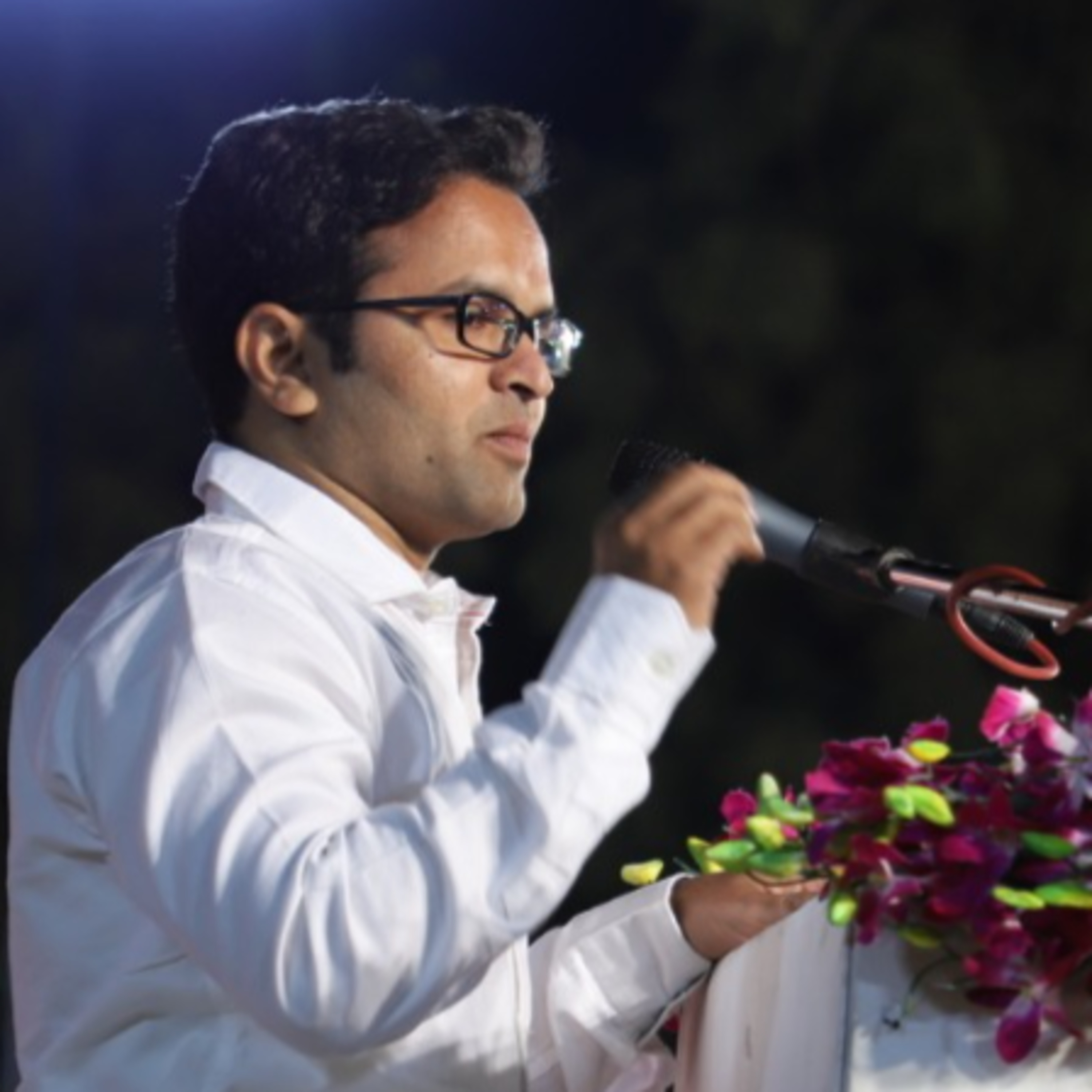 ANIL CHAVDA