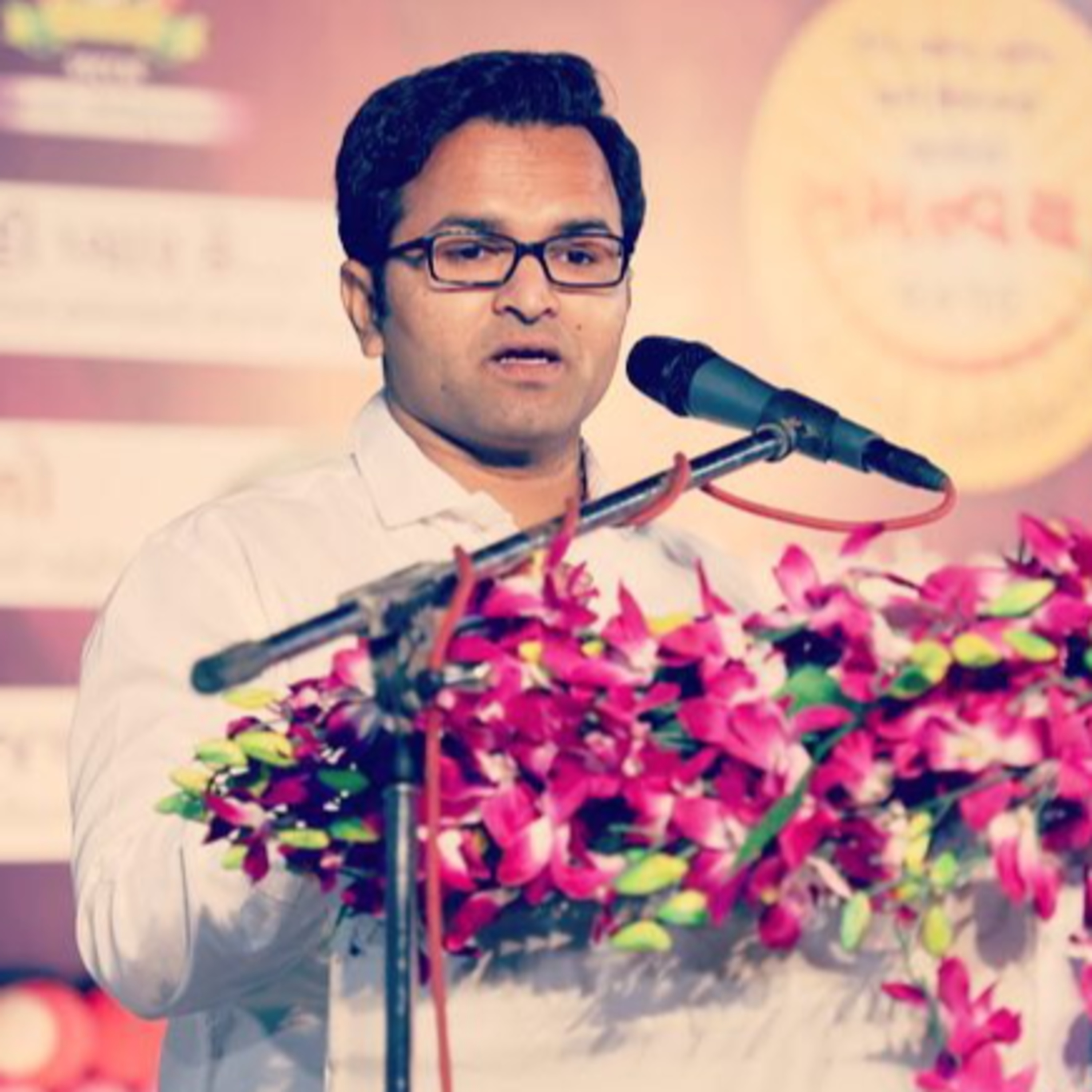 ANIL CHAVDA