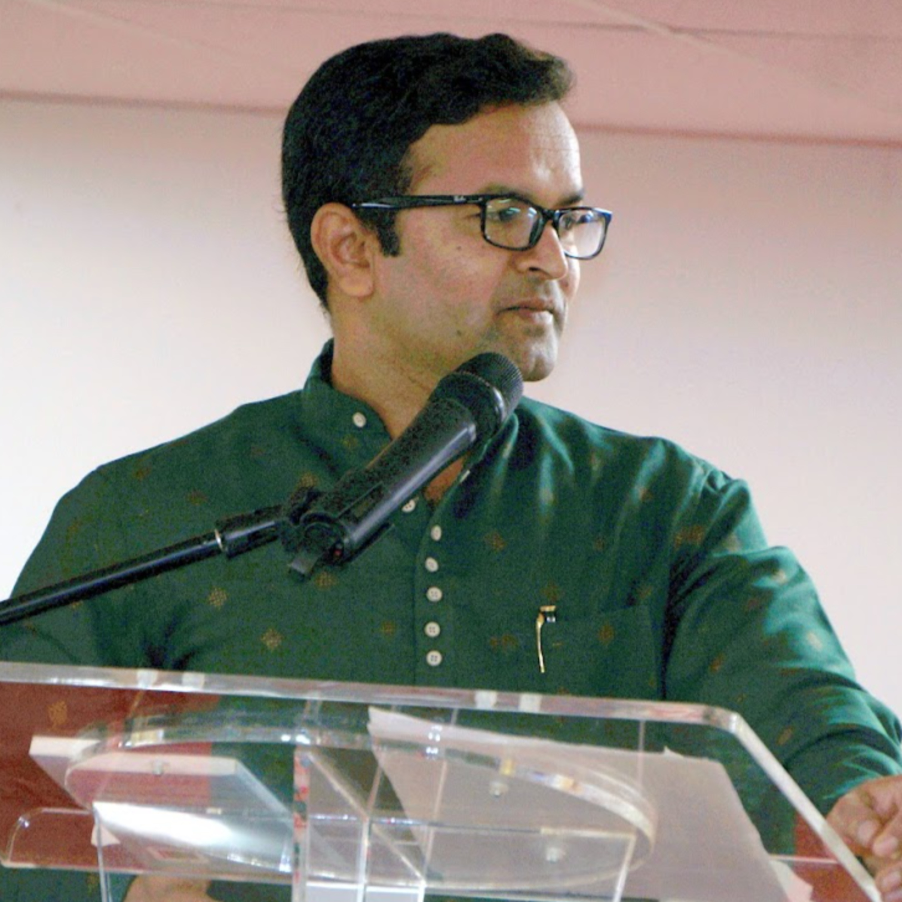 ANIL CHAVDA