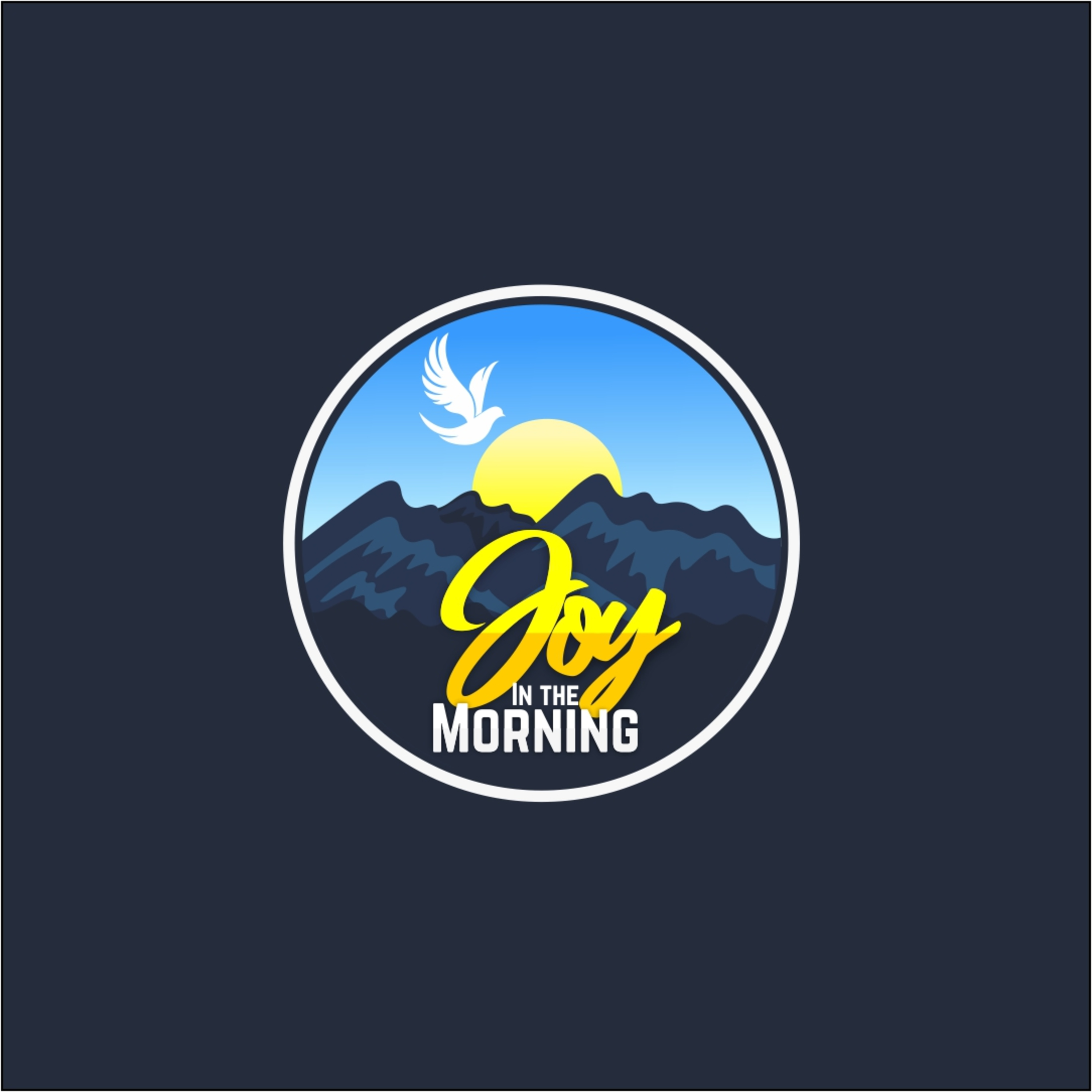 Joy in the Morning Podcast