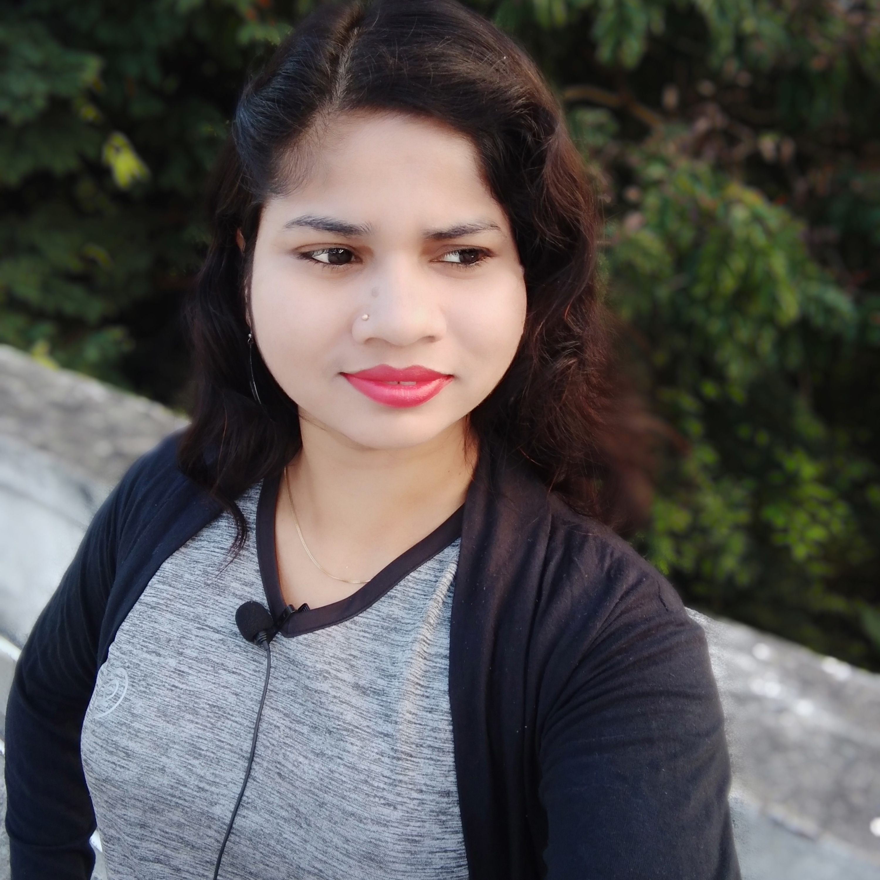 Shivanshi Mishra Shayari.
